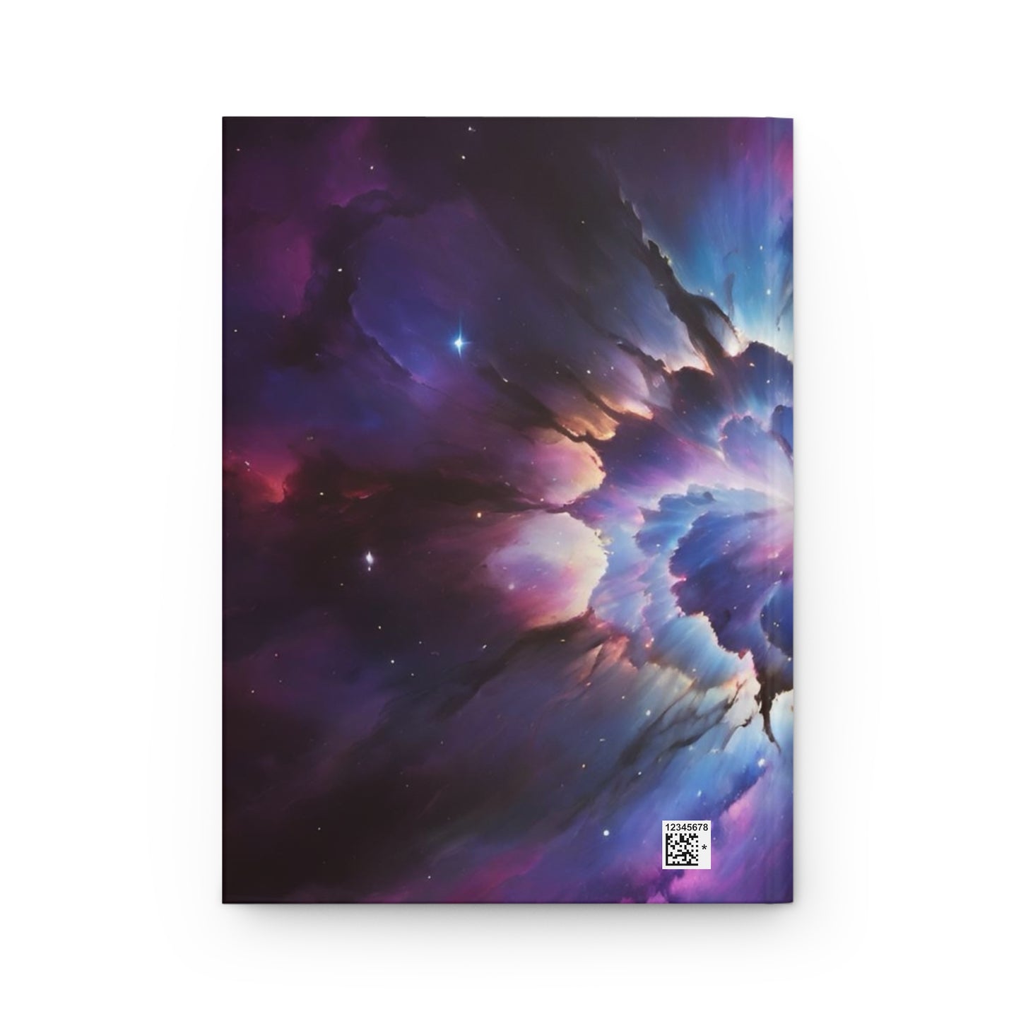 Notebook - Universe 3