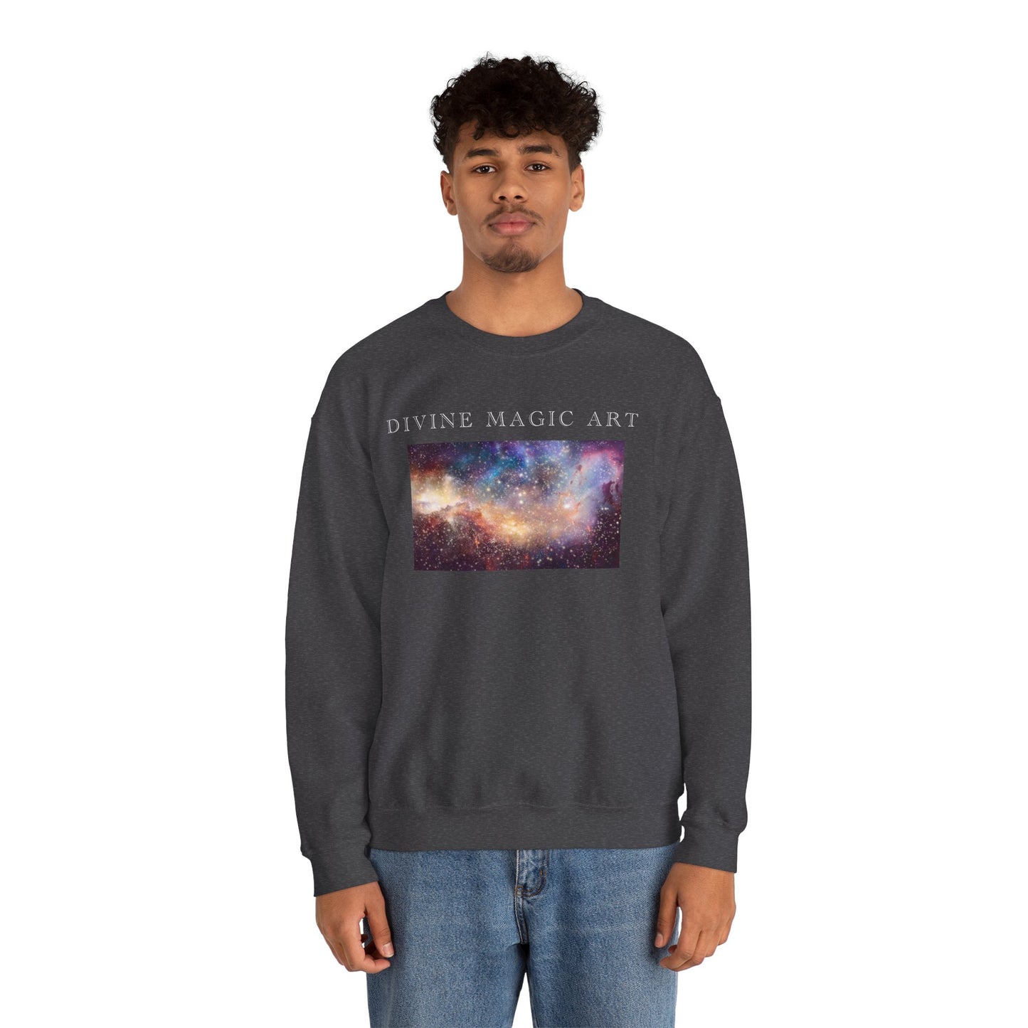 Sweatshirt - Universe 1