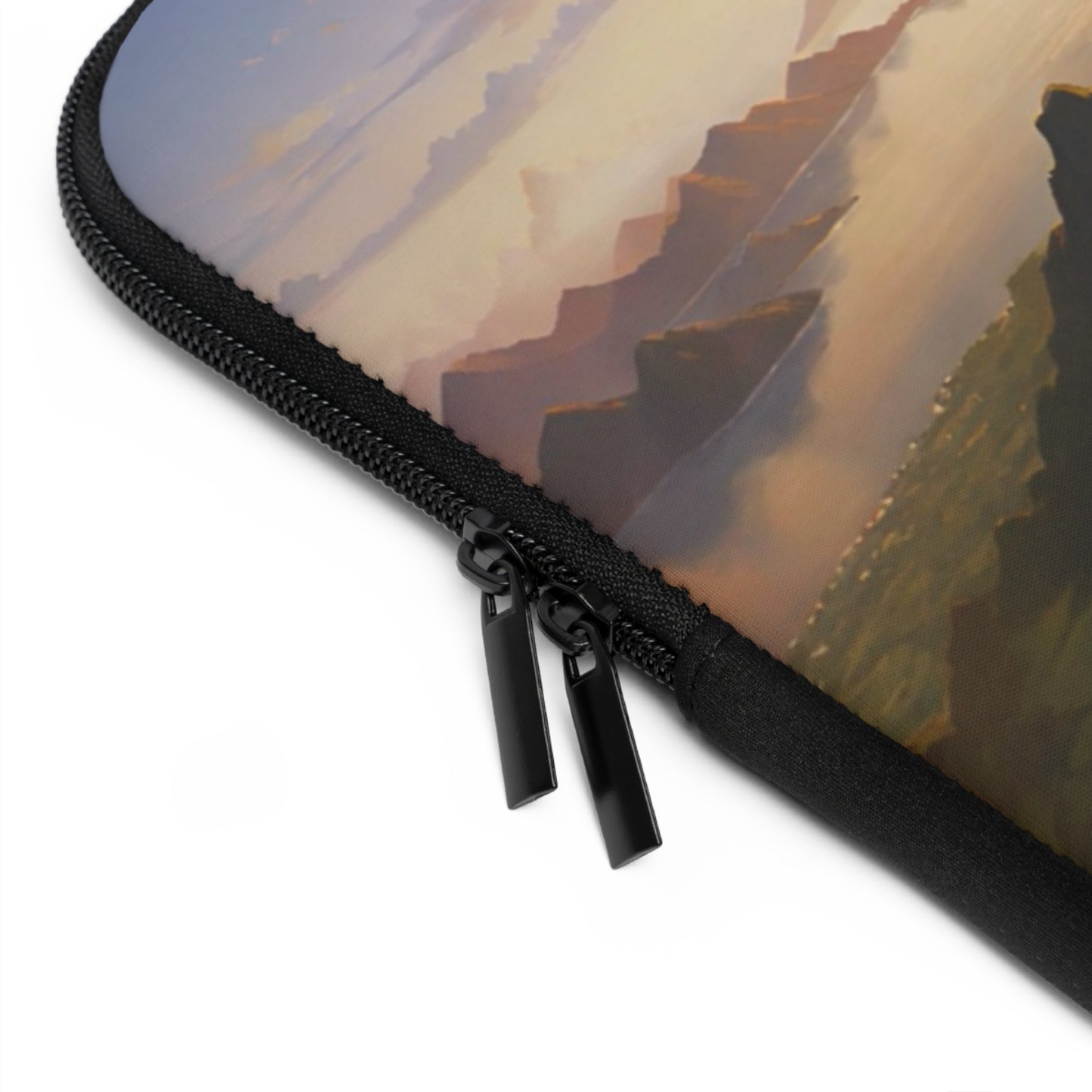 Laptop Sleeve - Paradise 10