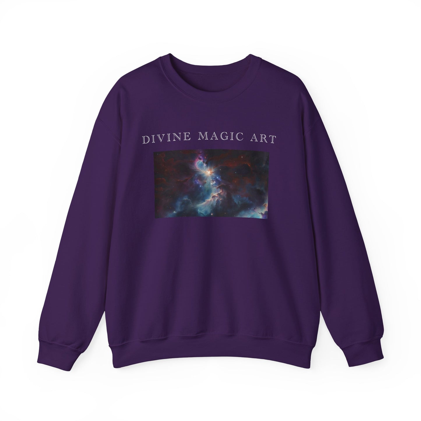 Sweatshirt - Universe 17