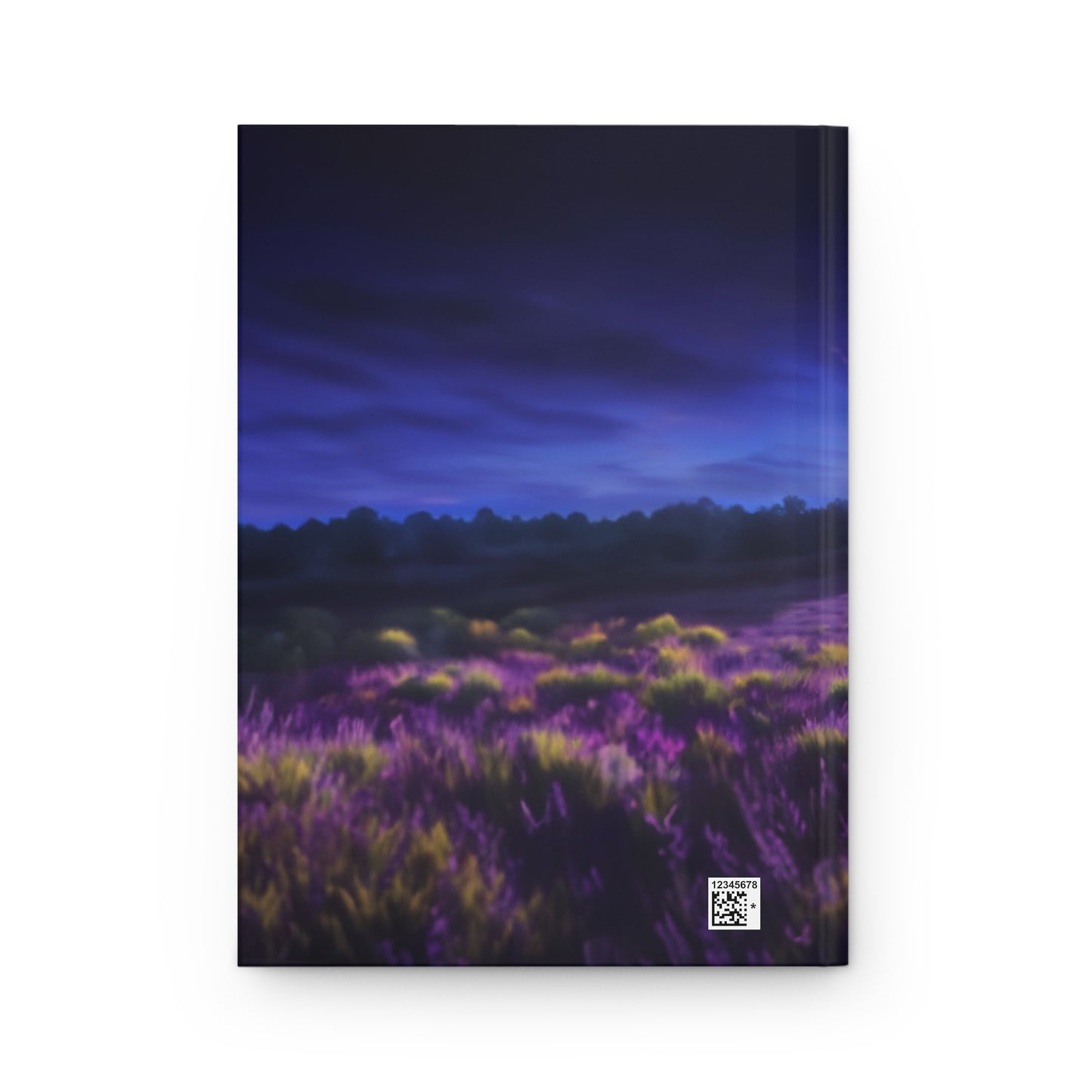 Notebook - Paradise 15