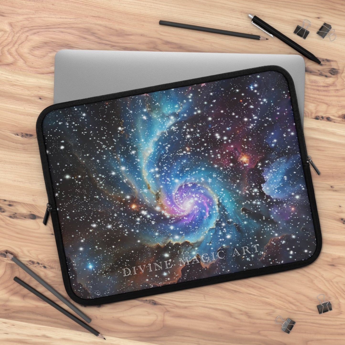 Laptop Sleeve - Universe 5