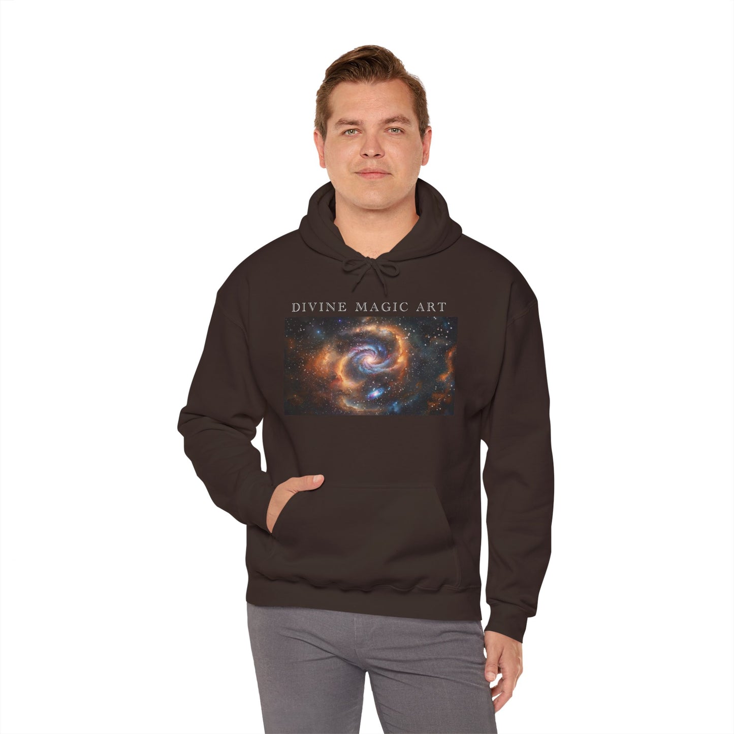 Unisex Hoodie - Universe 13