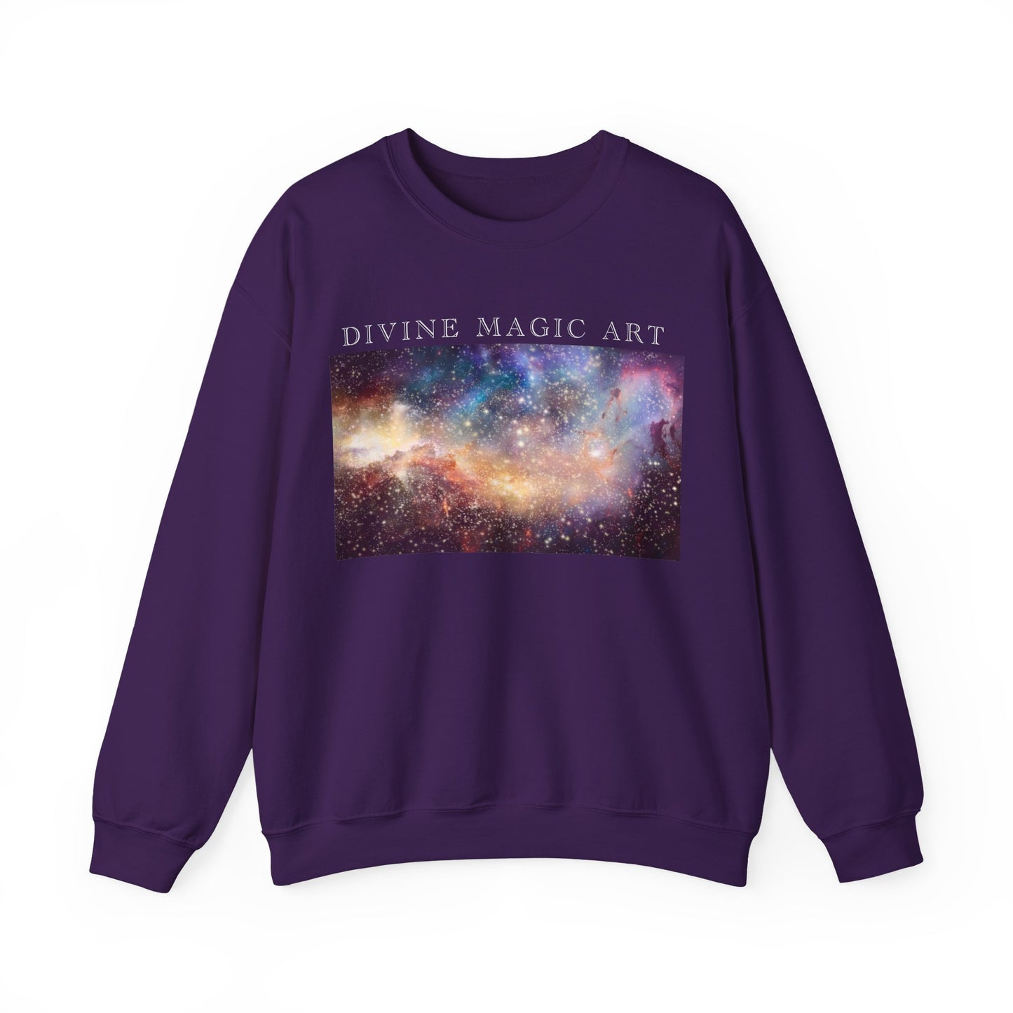 Sweatshirt - Universe 1