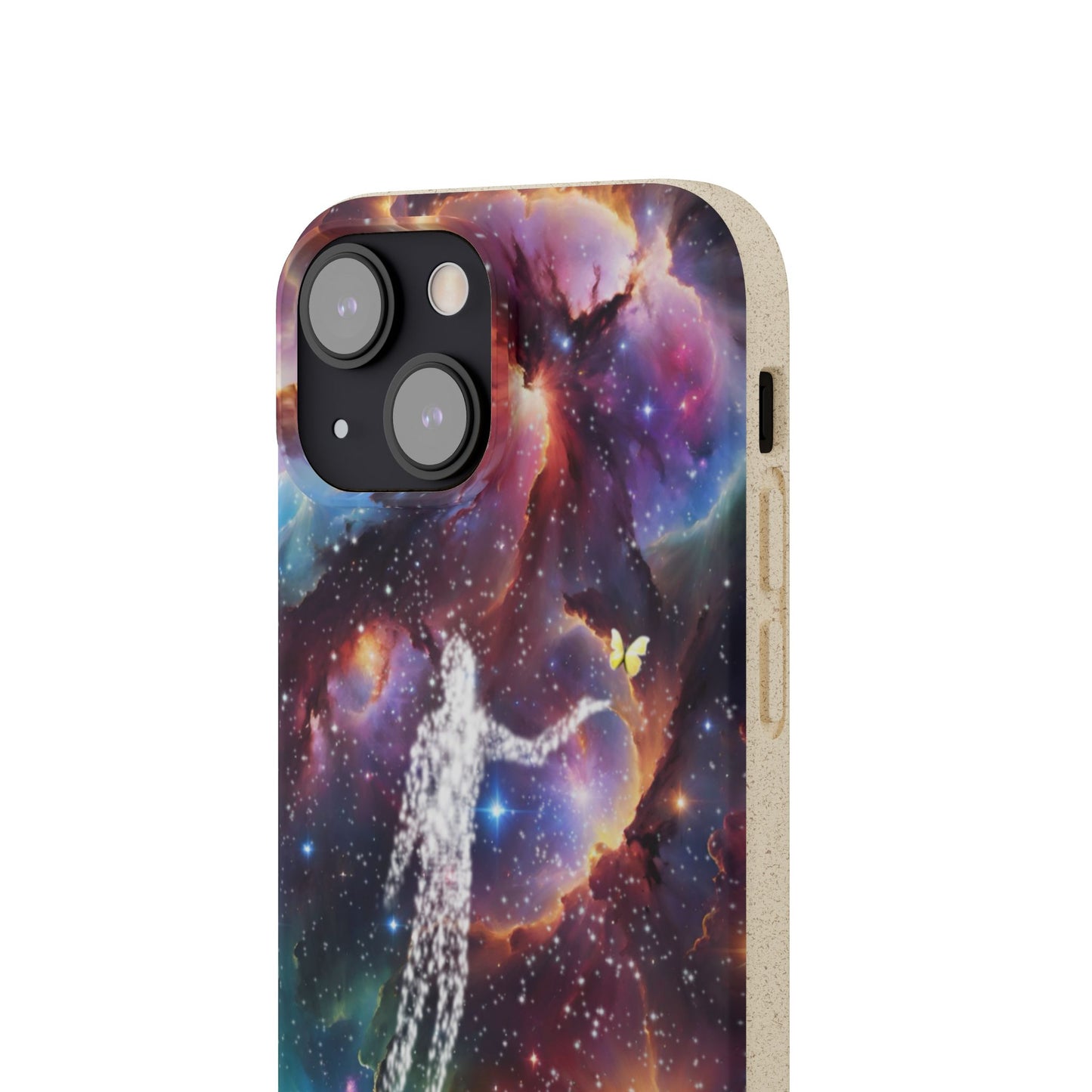 Phone Case - Universe 25
