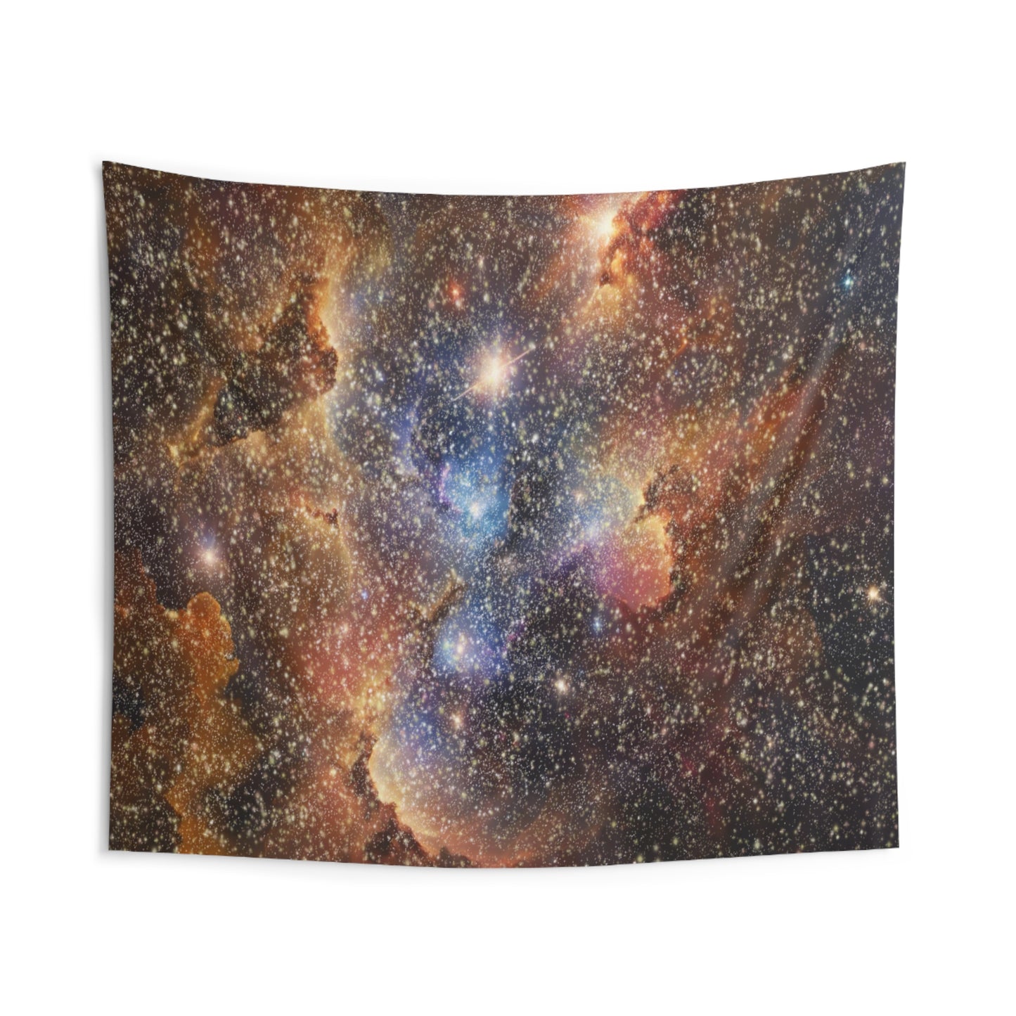 Wall Tapestry - Universe 6
