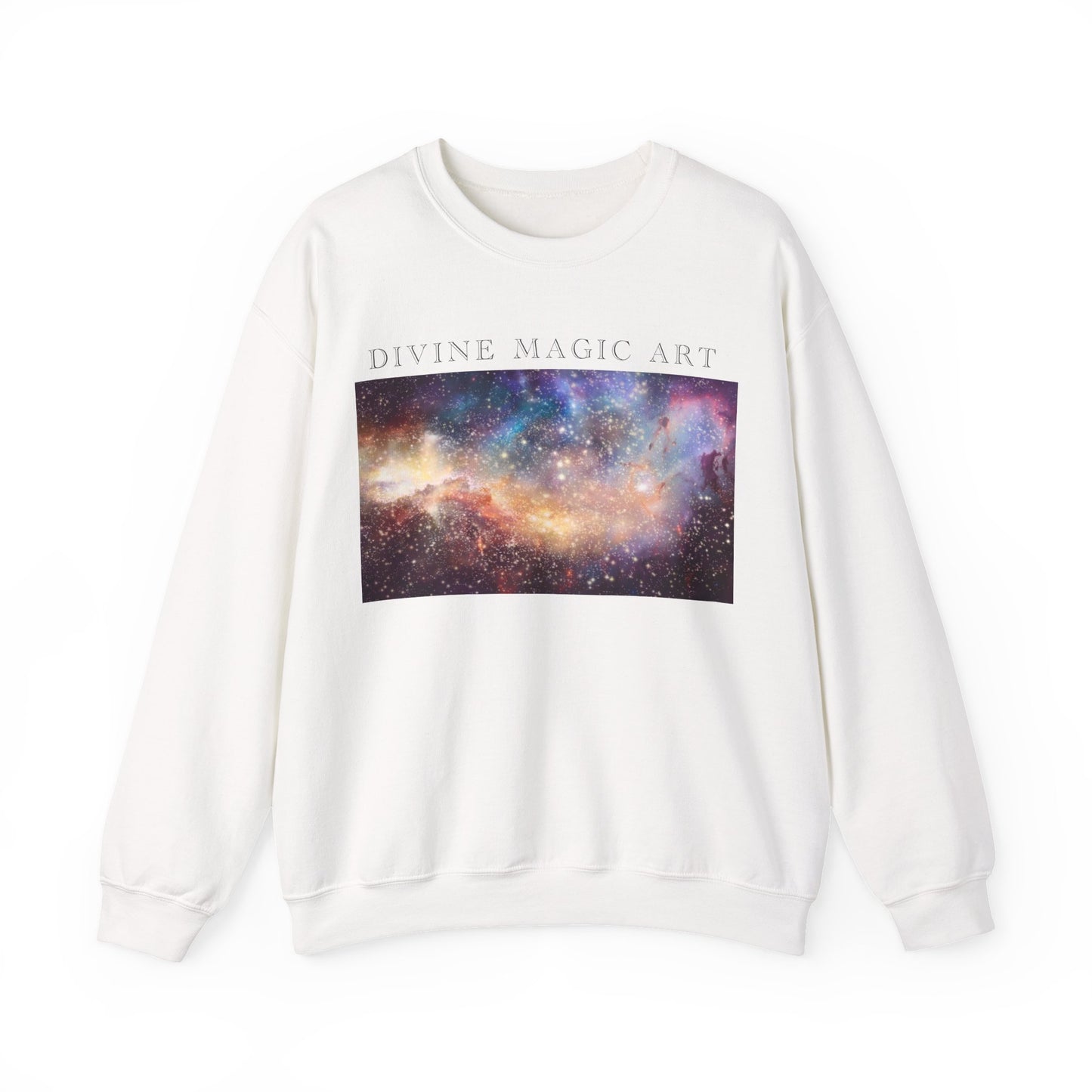 Sweatshirt - Universe 1