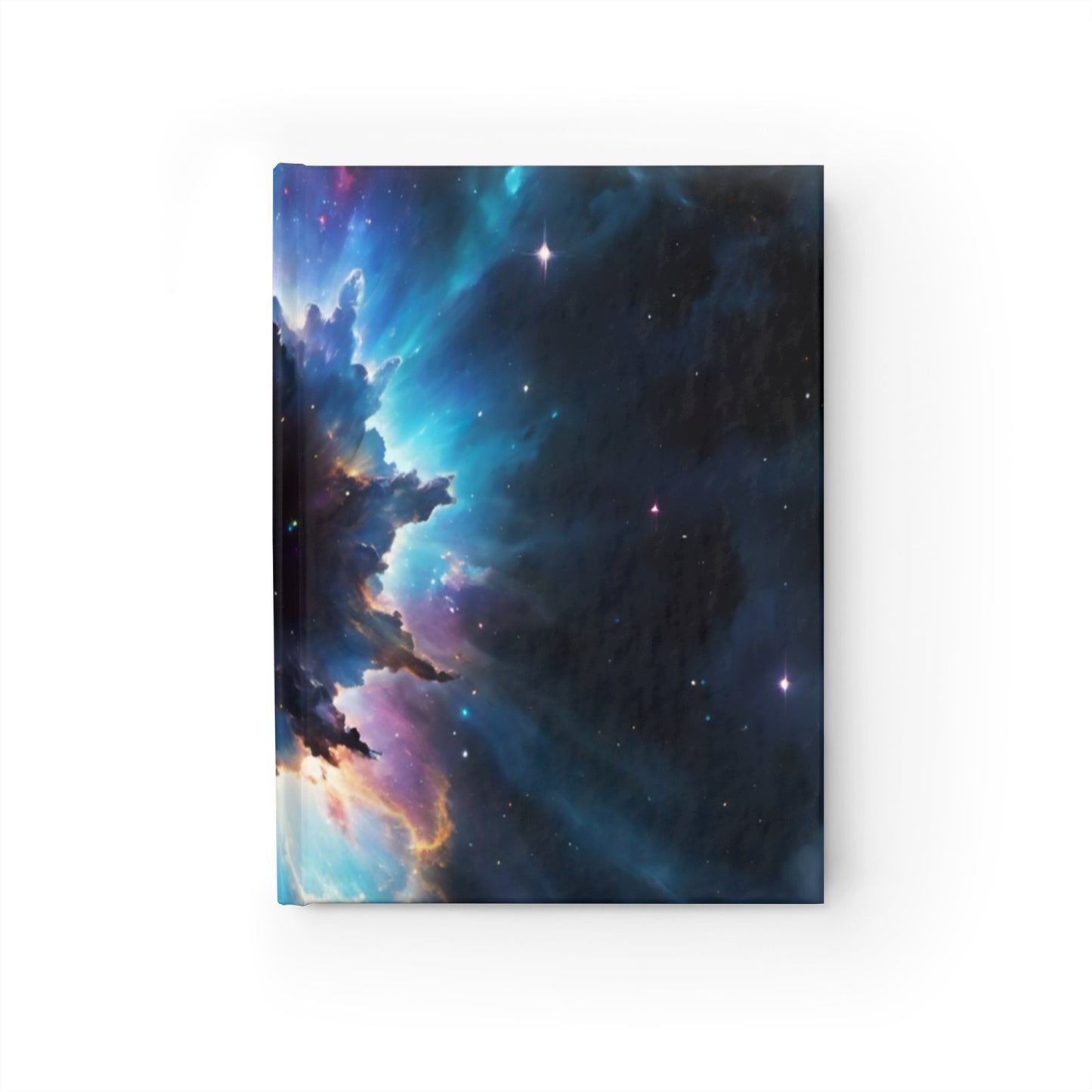 Sketchbook - Universe 10