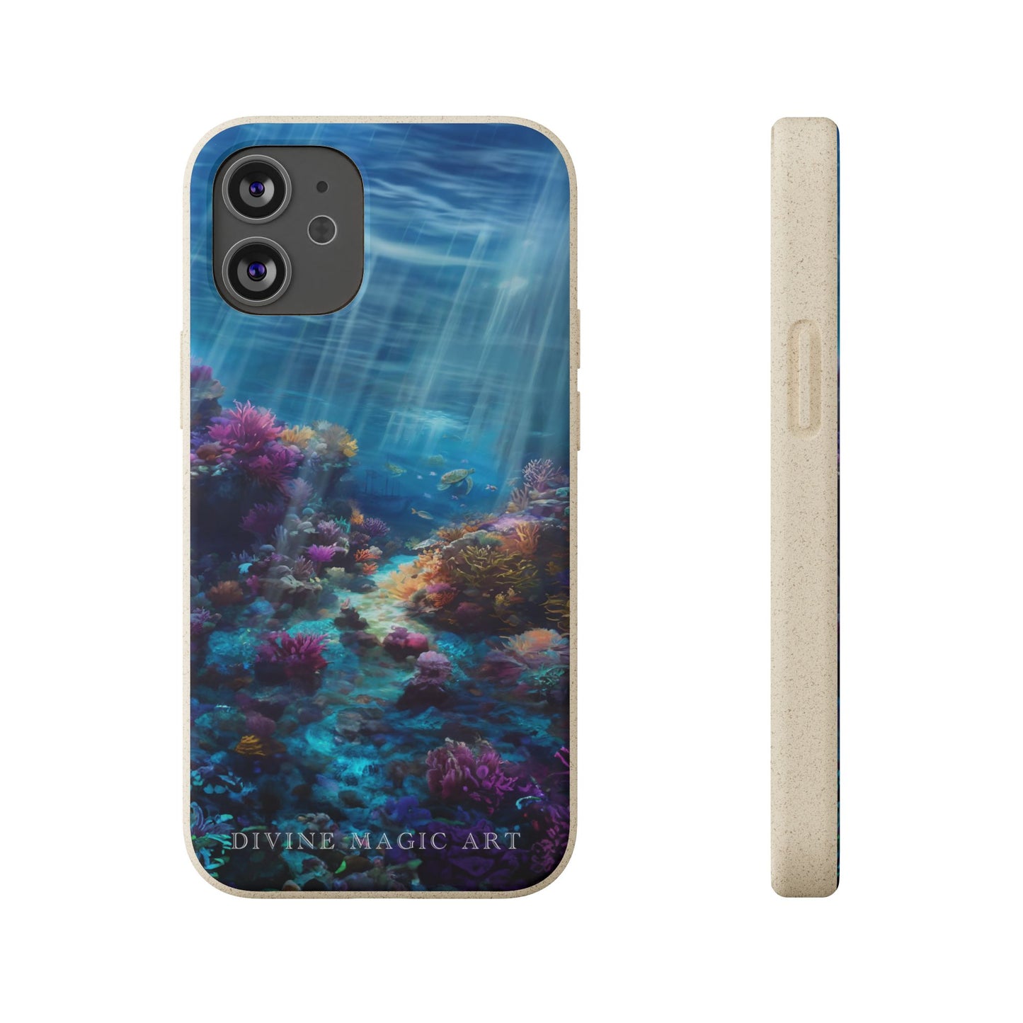 Phone Case - Paradise v2