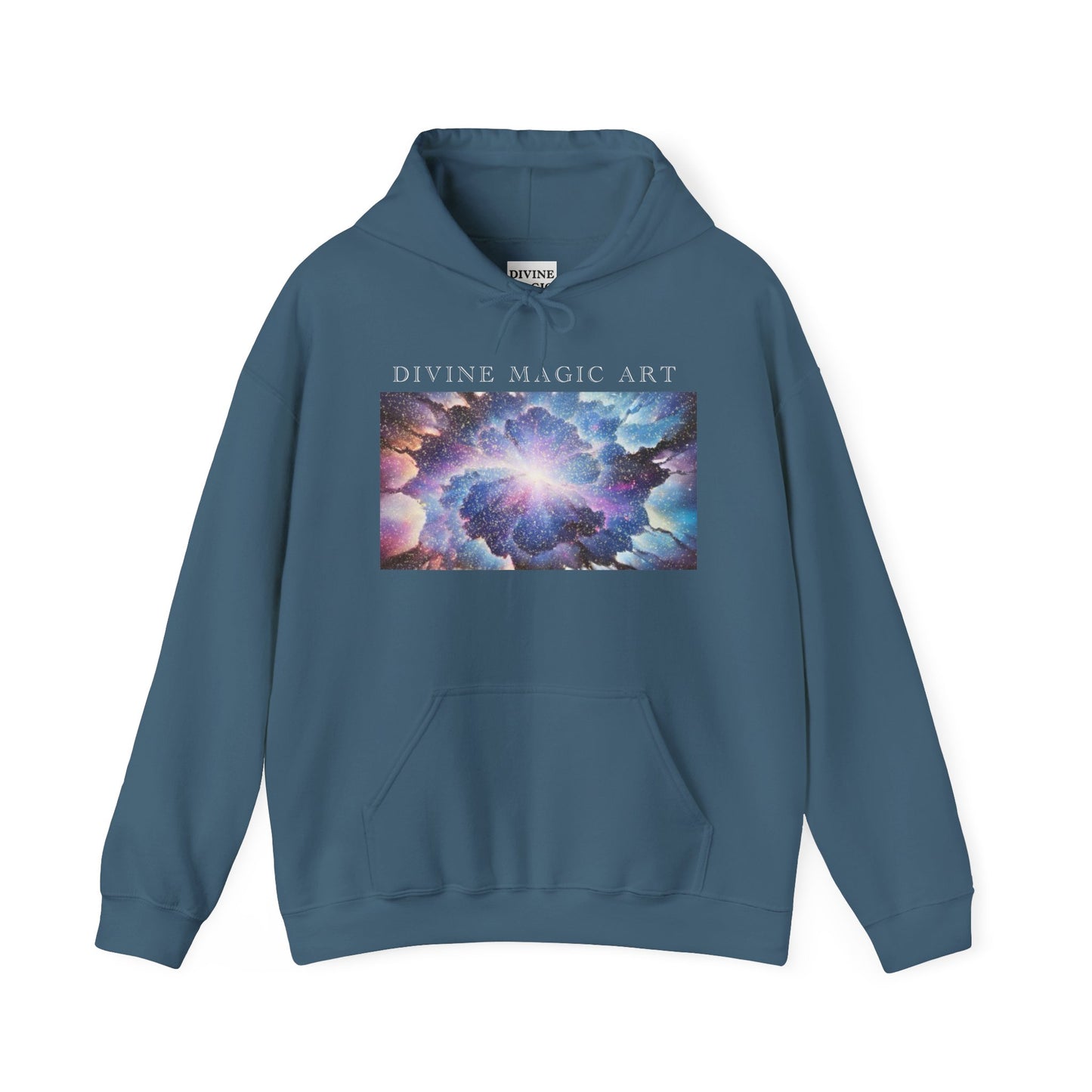 Unisex Hoodie - Universe 3