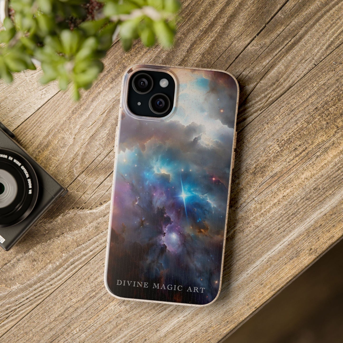 Phone Case - Universe v16