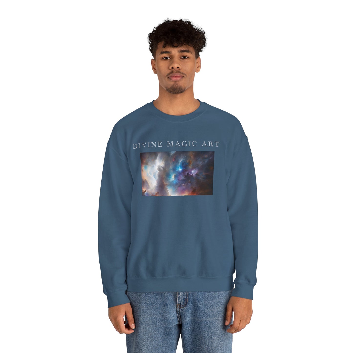 Sweatshirt - Universe 16