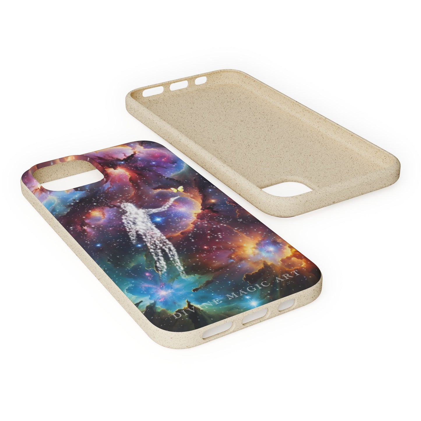 Phone Case - Universe 25