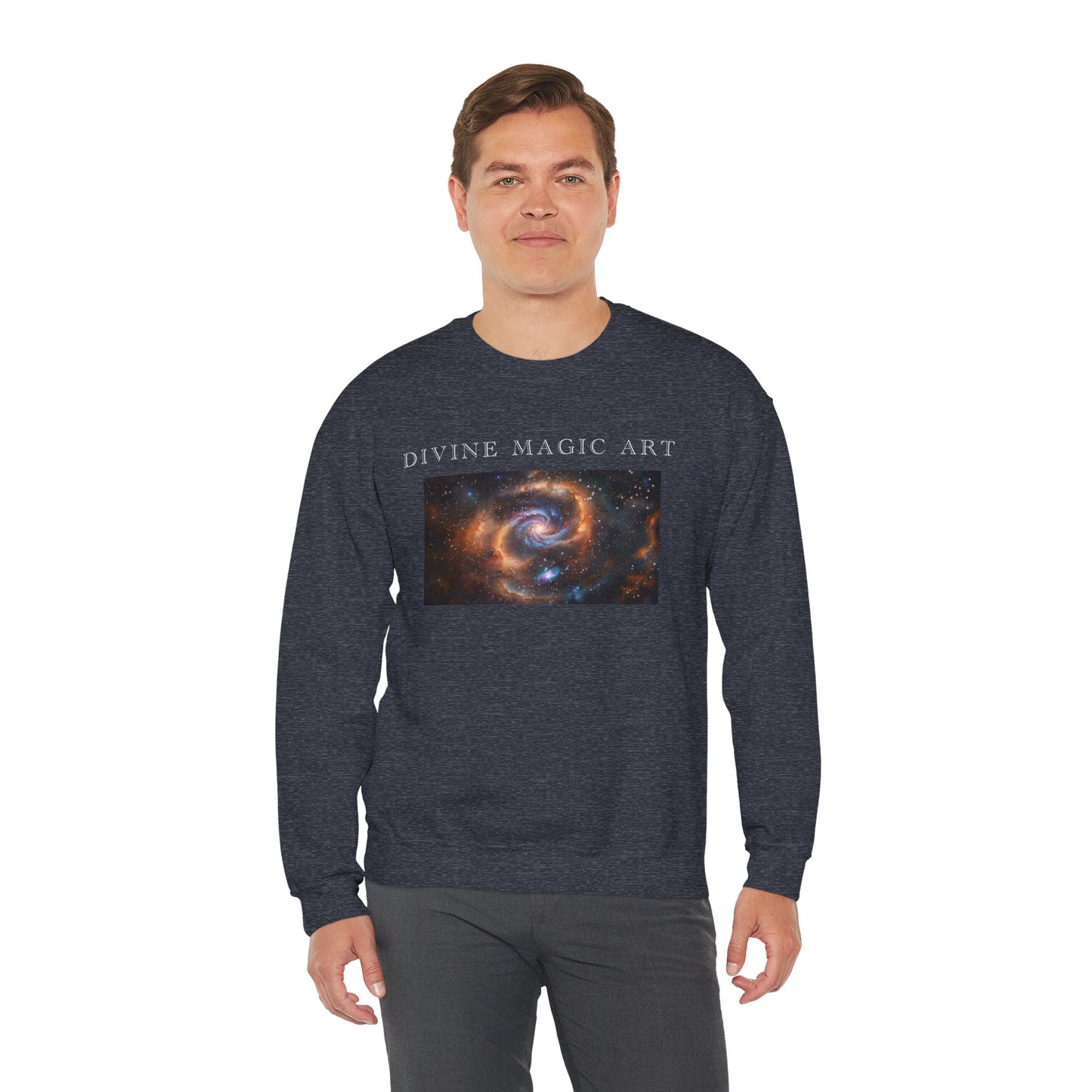 Sweatshirt - Universe 13