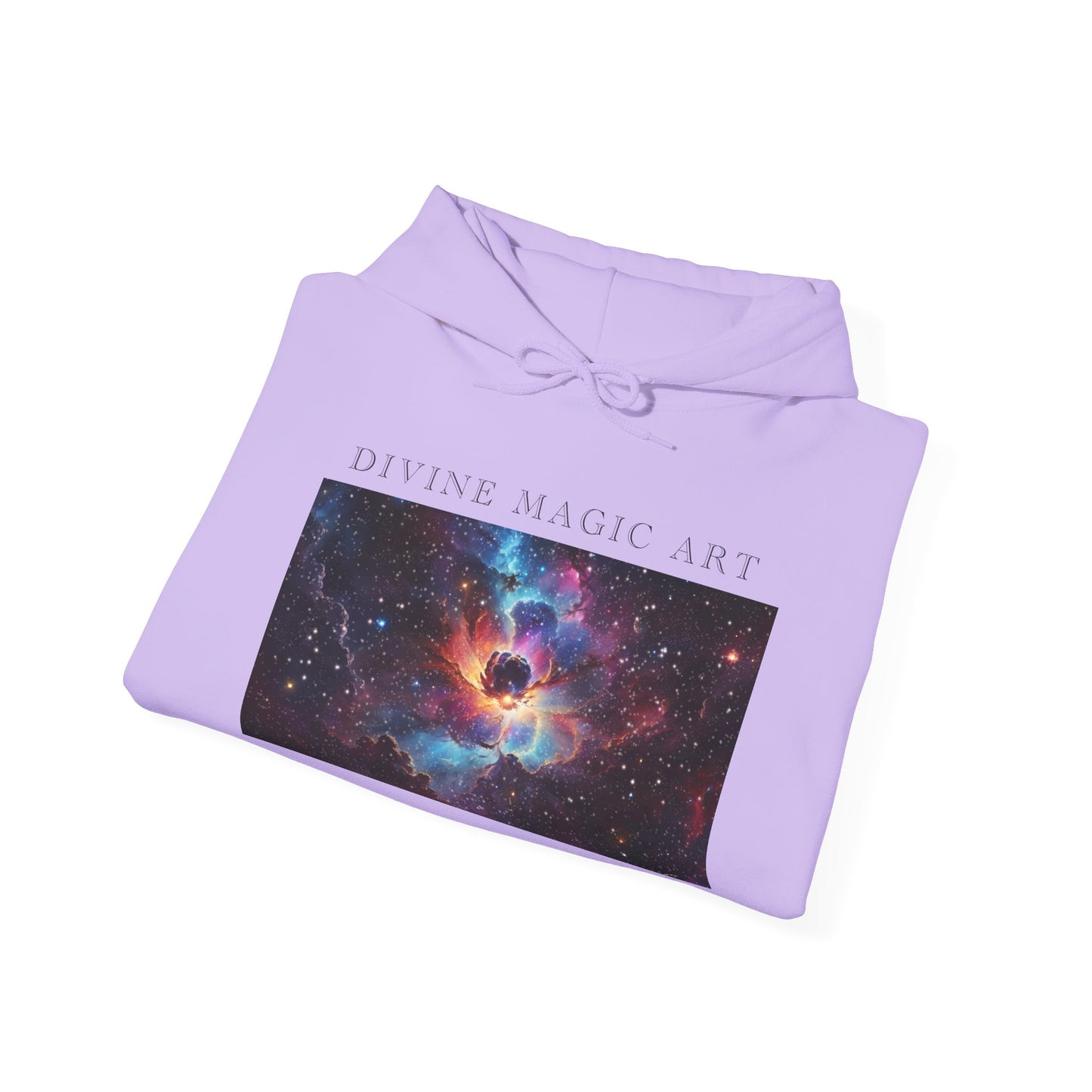 Unisex Hoodie - Universe 12