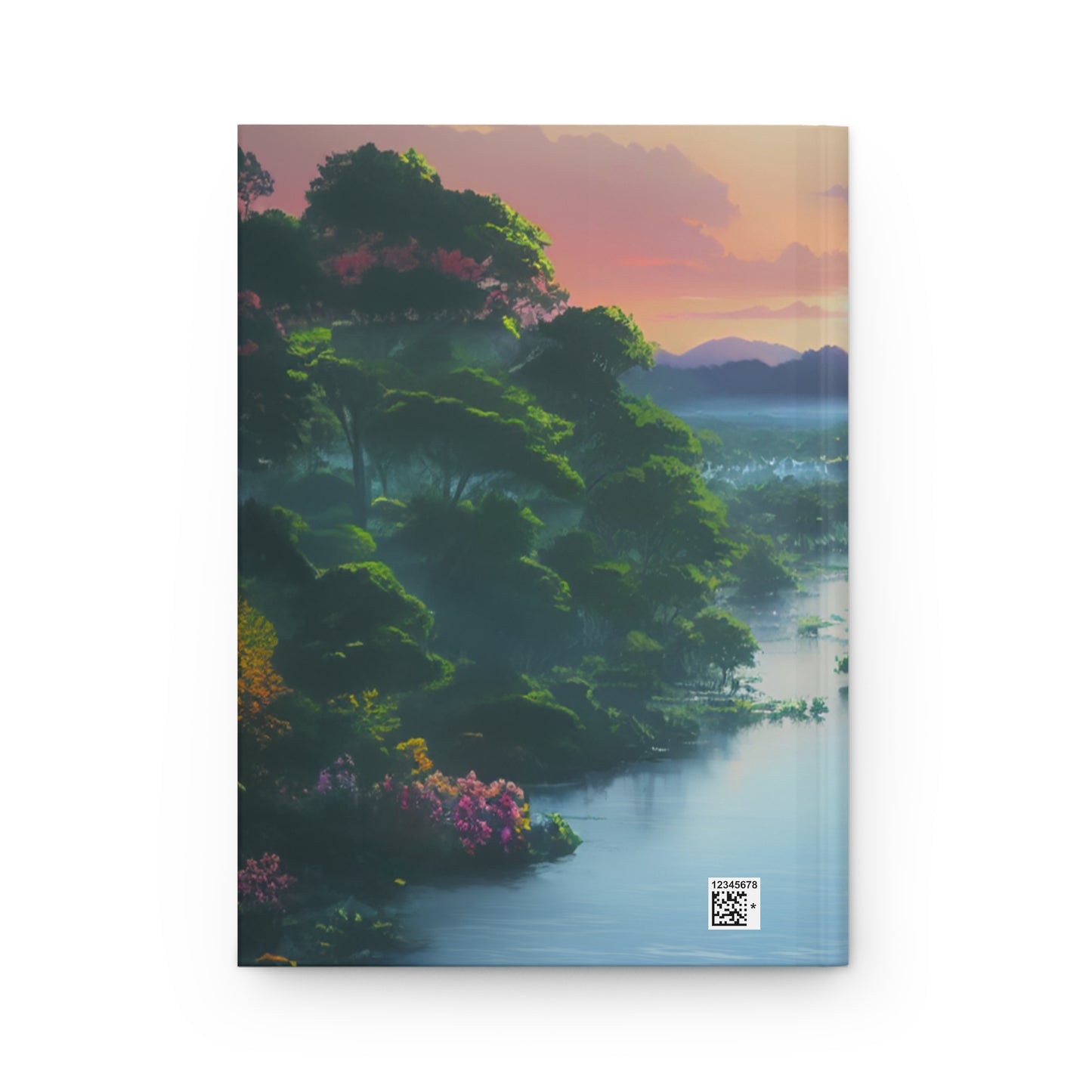 Notebook - Paradise 14
