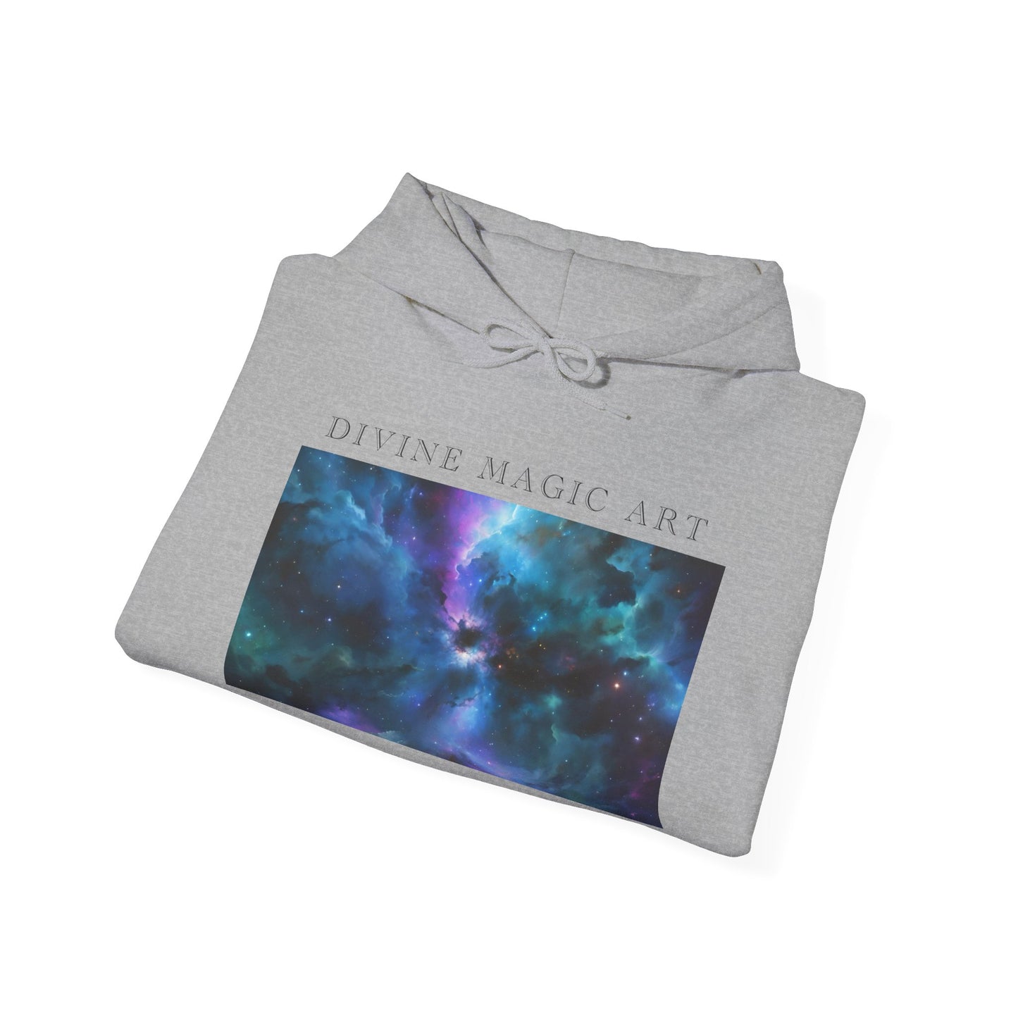 Unisex Hoodie - Universe 8