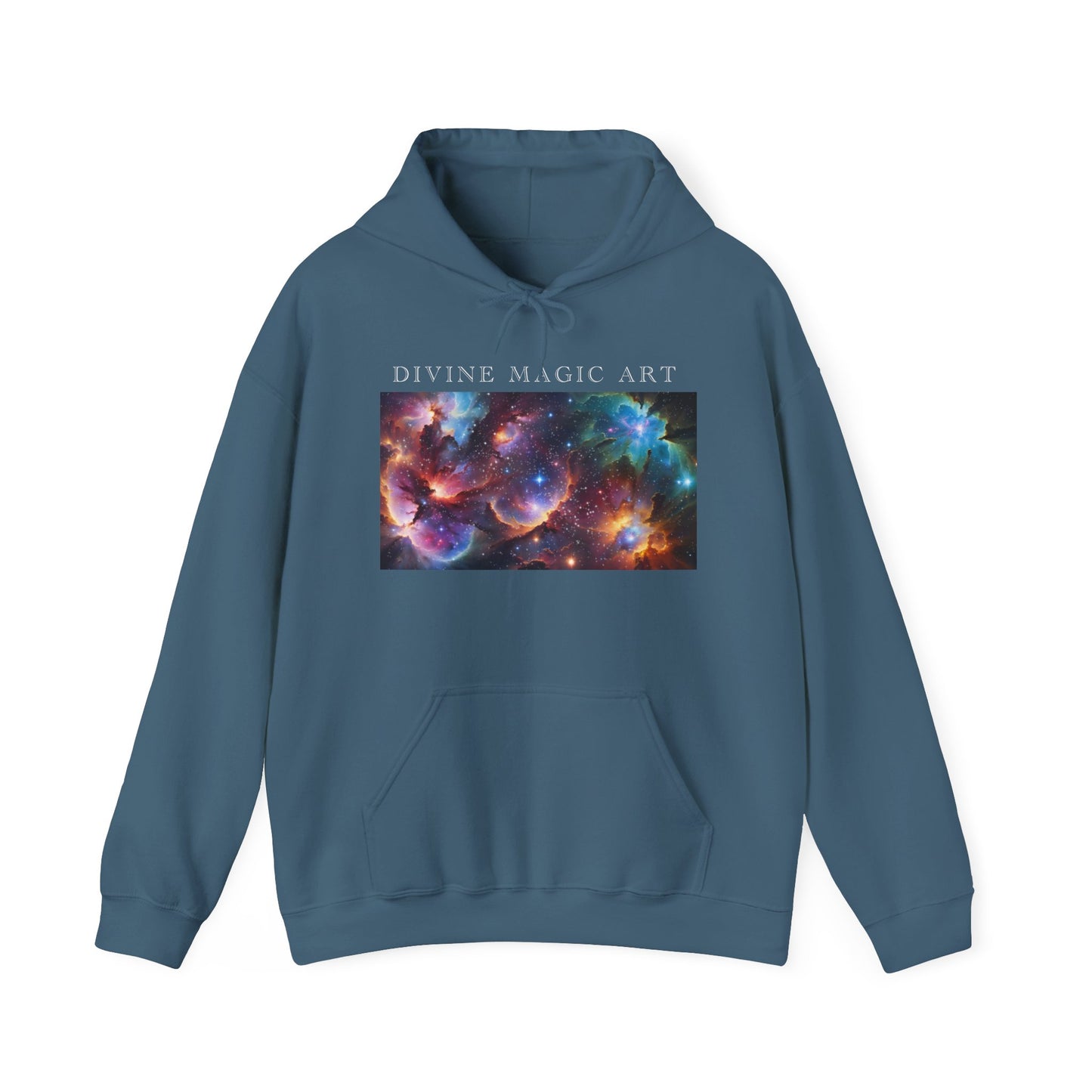 Unisex Hoodie - Universe 24
