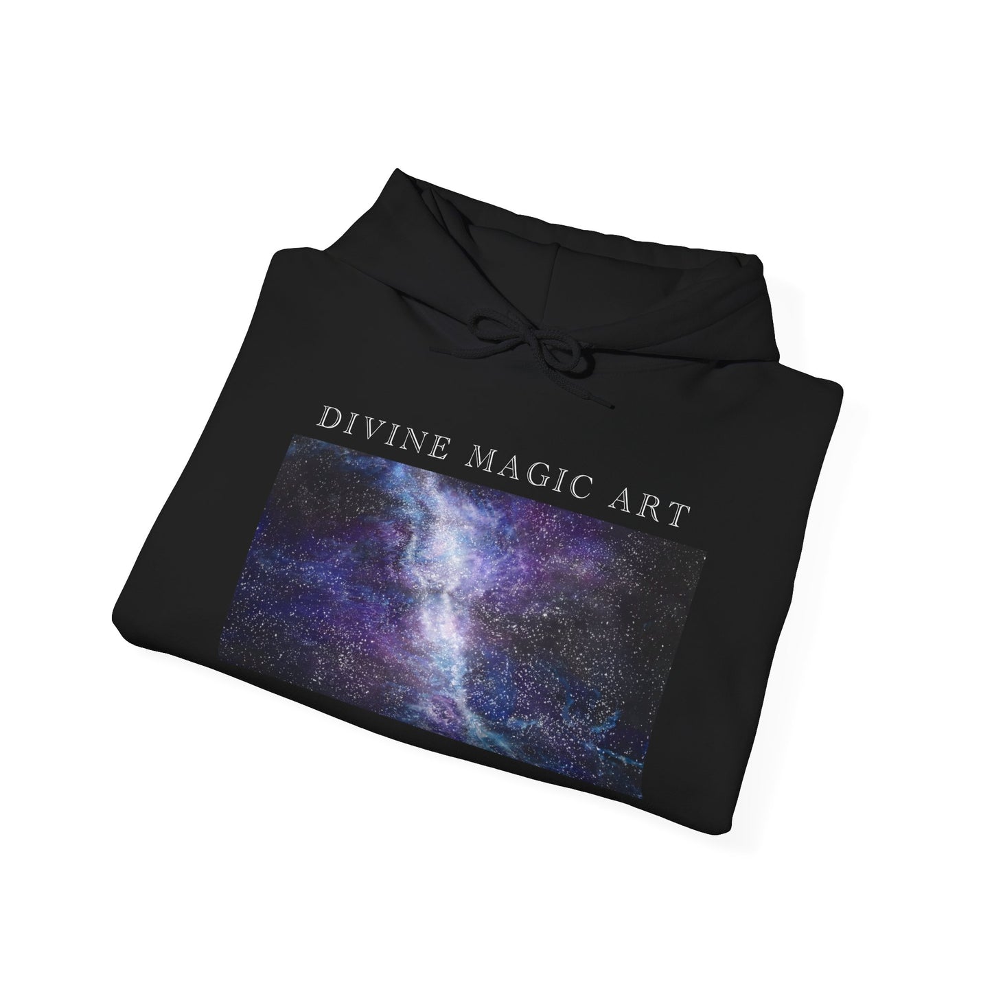 Unisex Hoodie - Universe 19