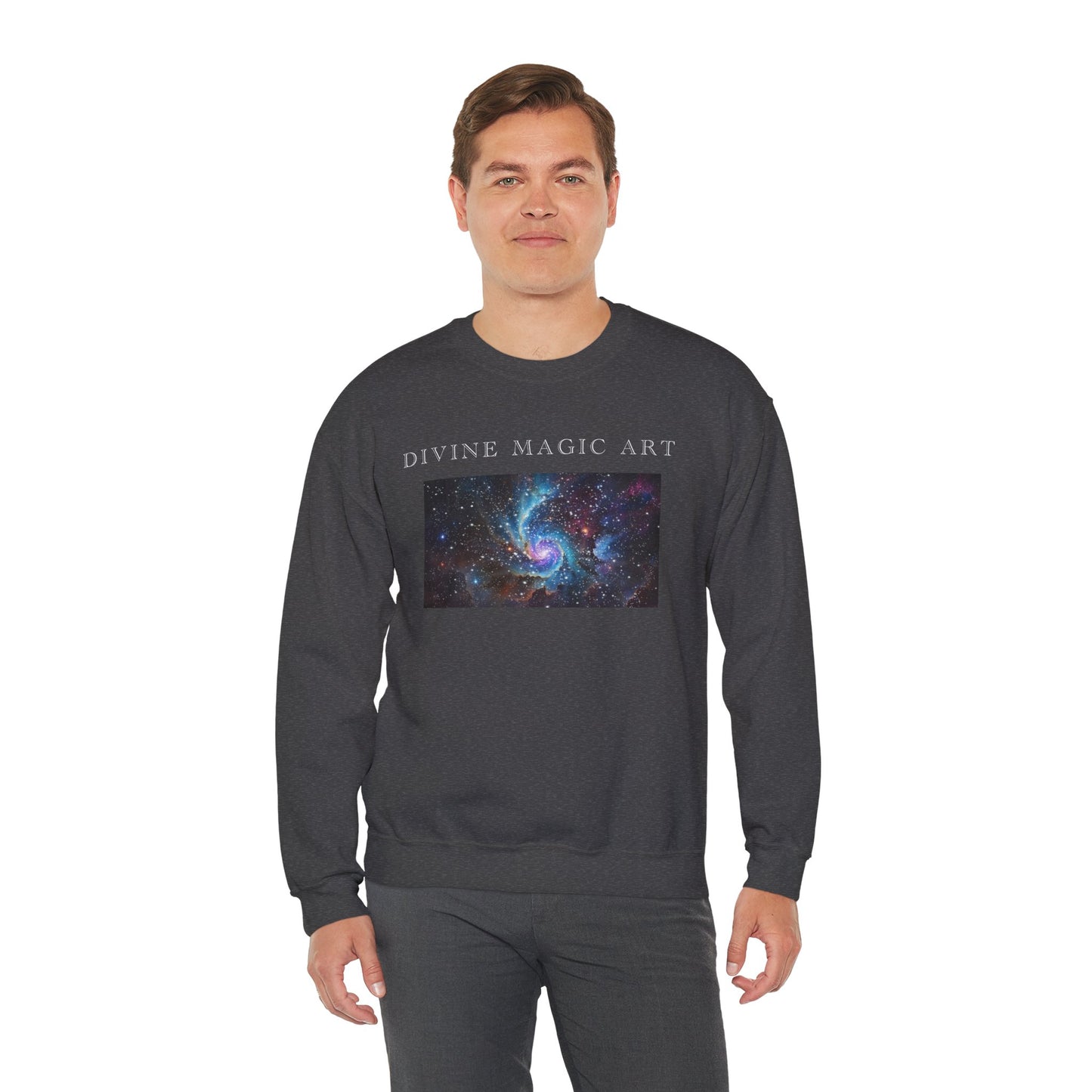 Sweatshirt - Universe 5