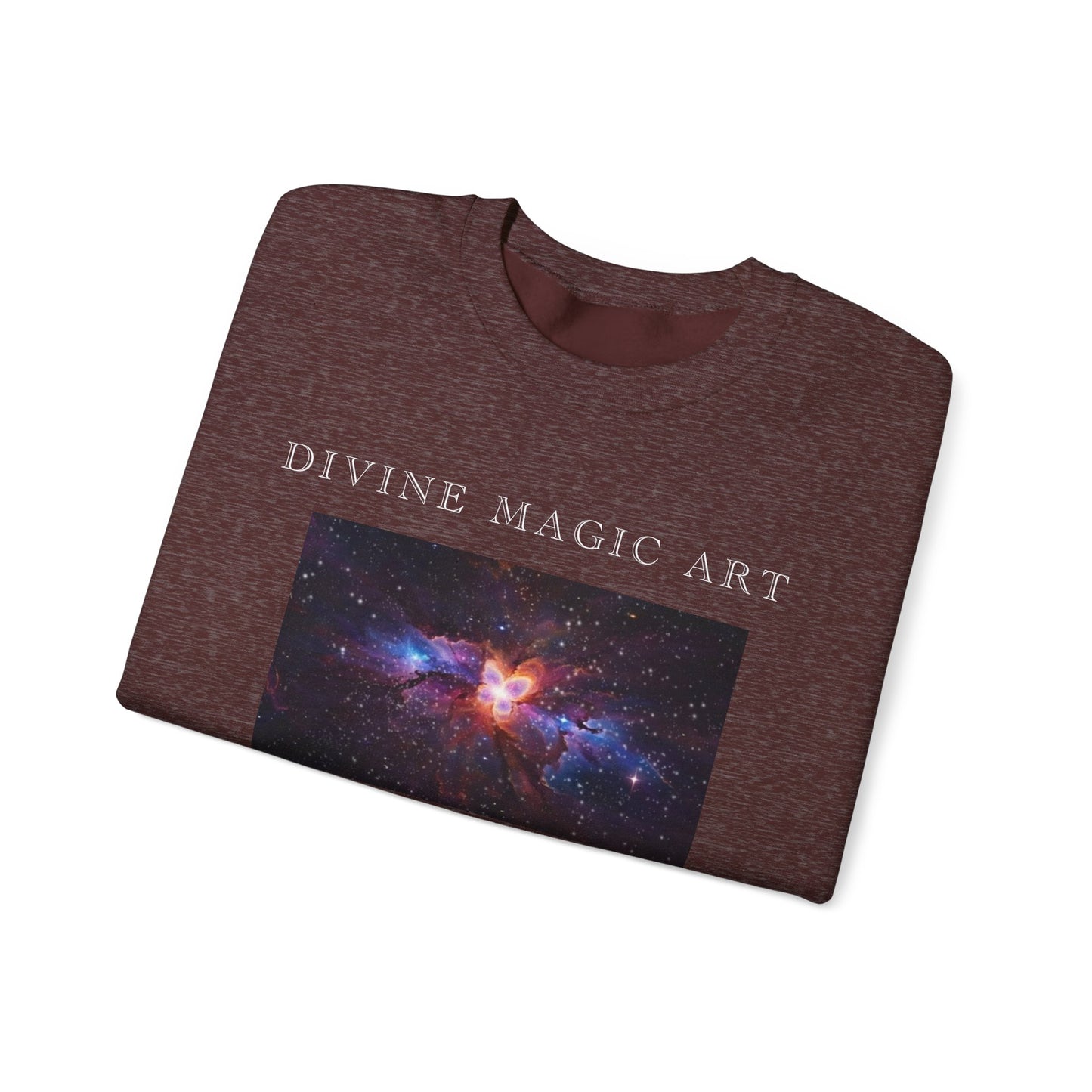Sweatshirt - Universe 22