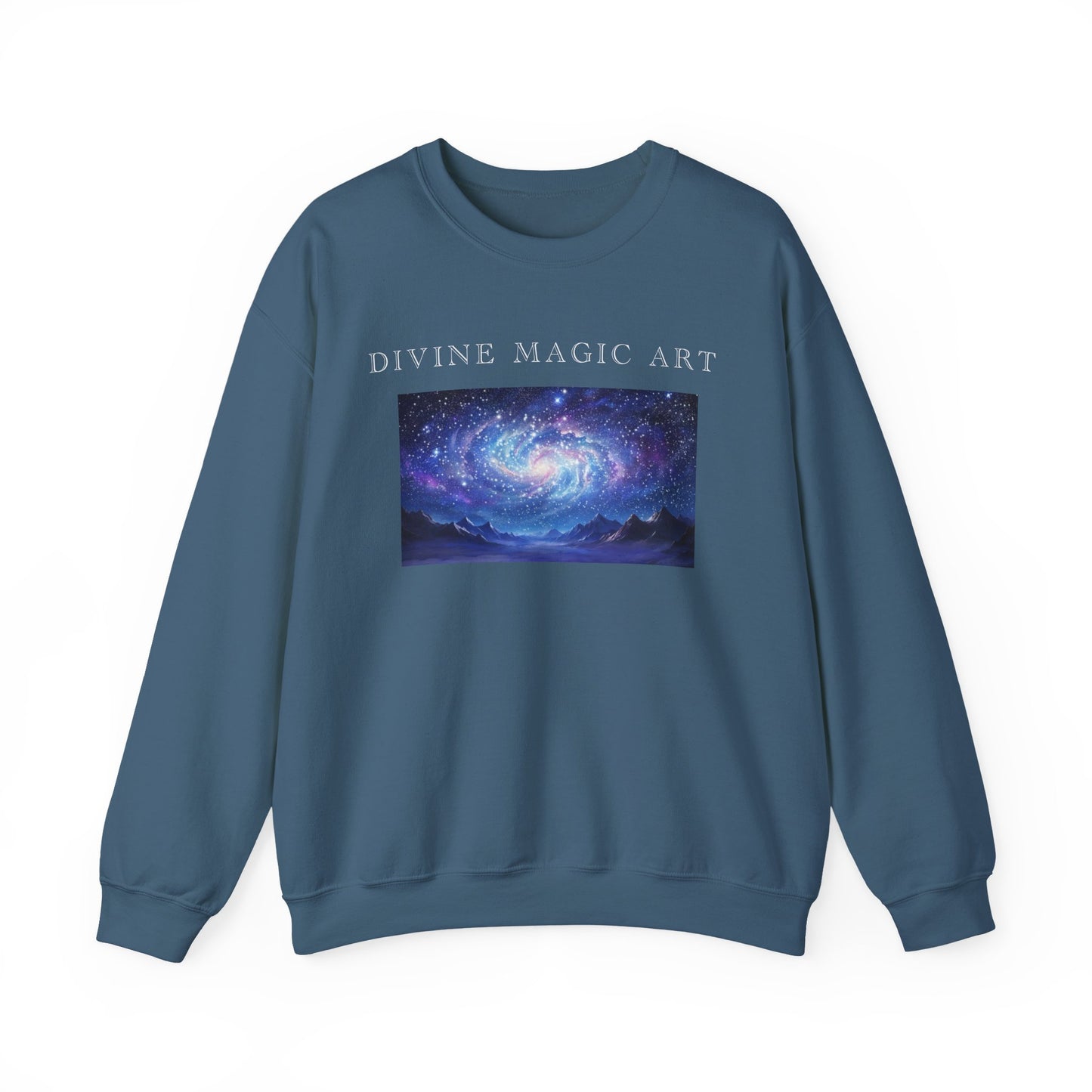 Sweatshirt - Universe 21