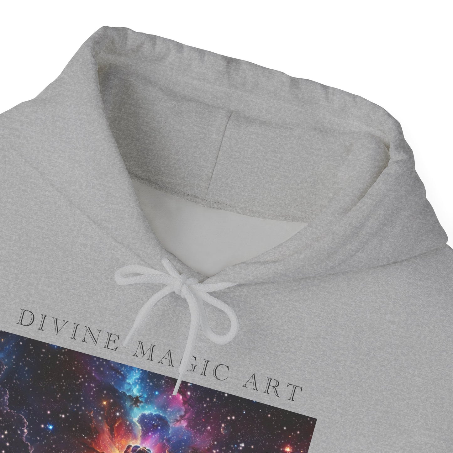 Unisex Hoodie - Universe 12