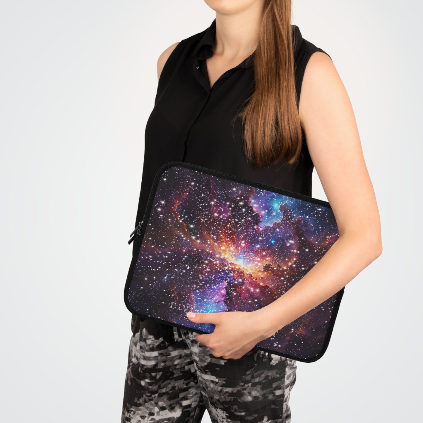 Laptop Sleeve - Universe 7