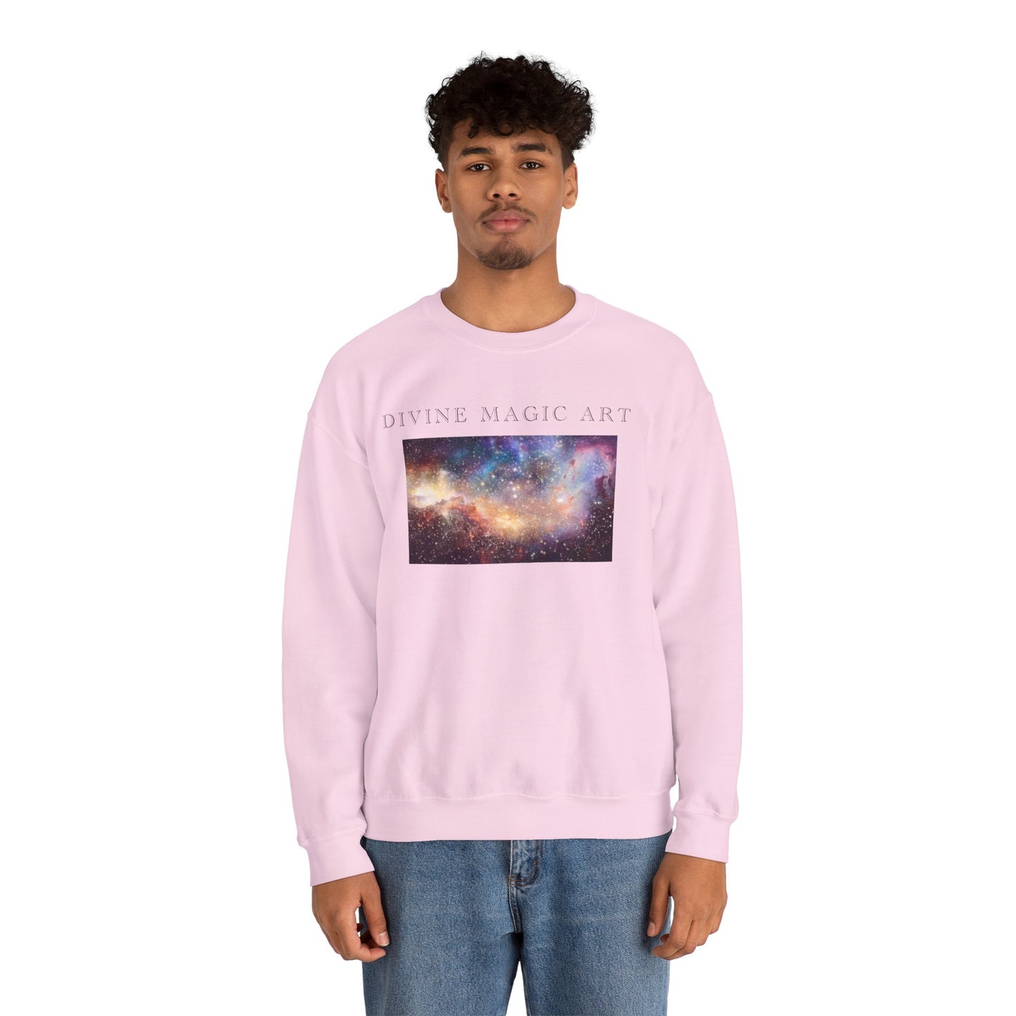 Sweatshirt - Universe 1