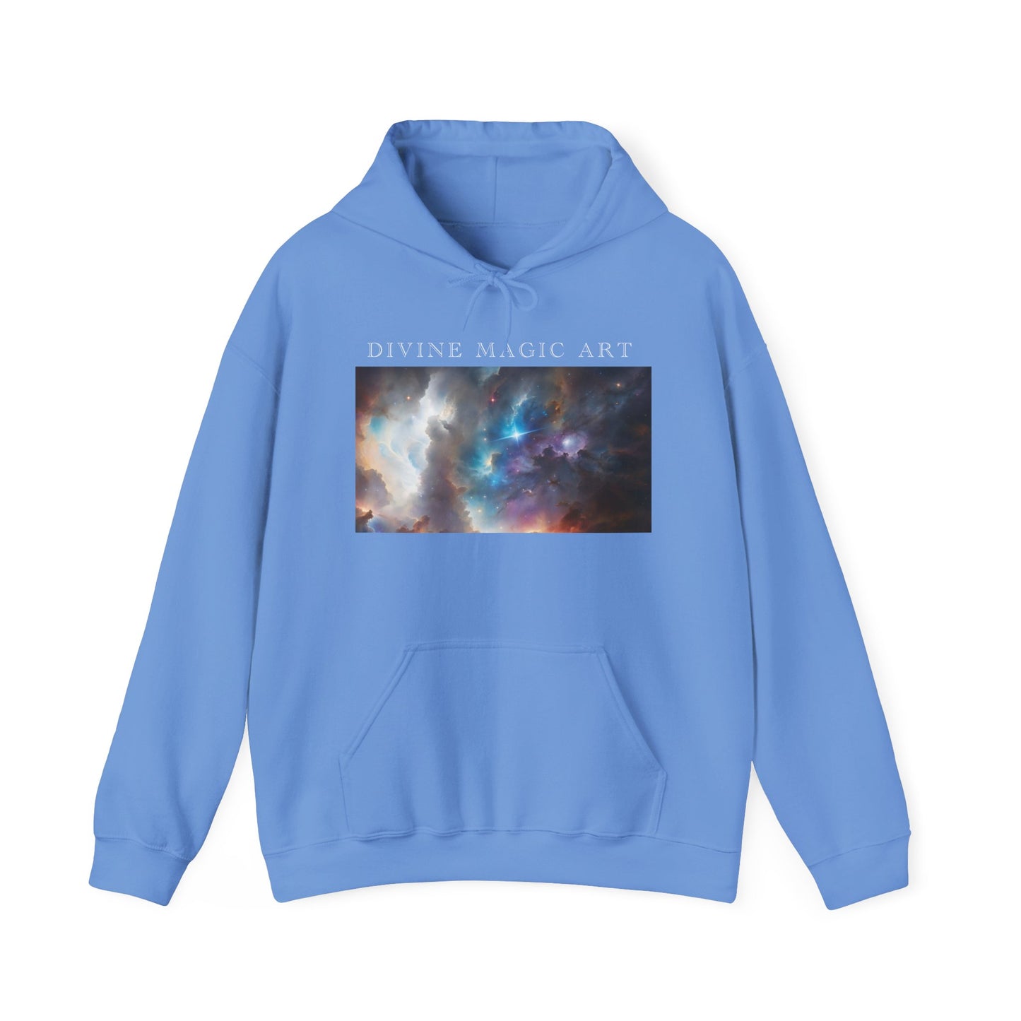 Unisex Hoodie - Universe 16