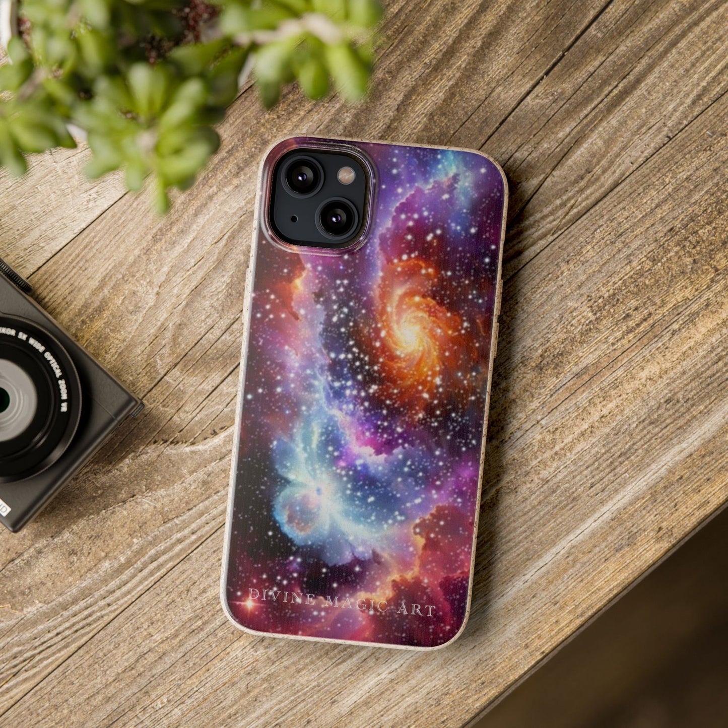 Phone Case - Universe 20