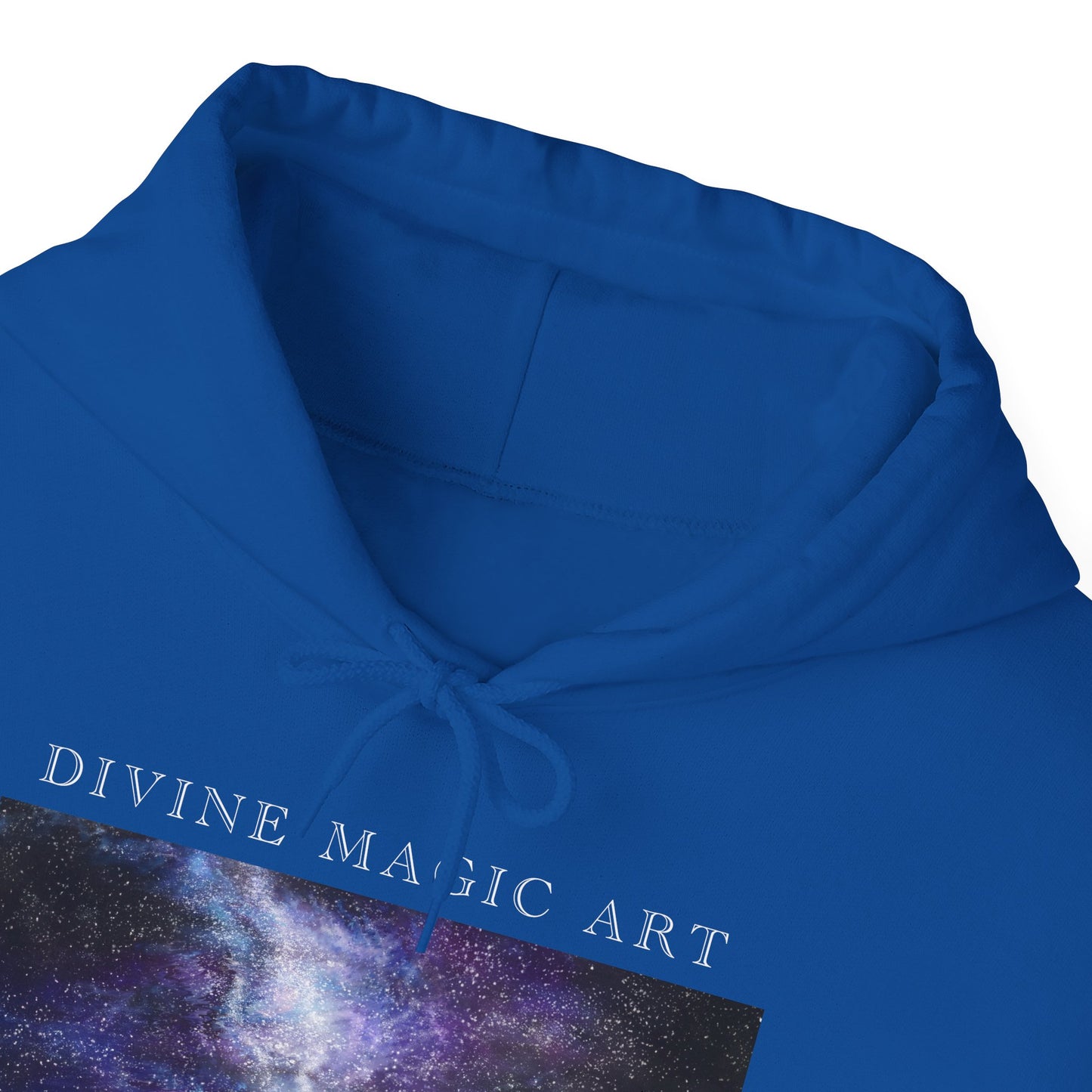 Unisex Hoodie - Universe 19