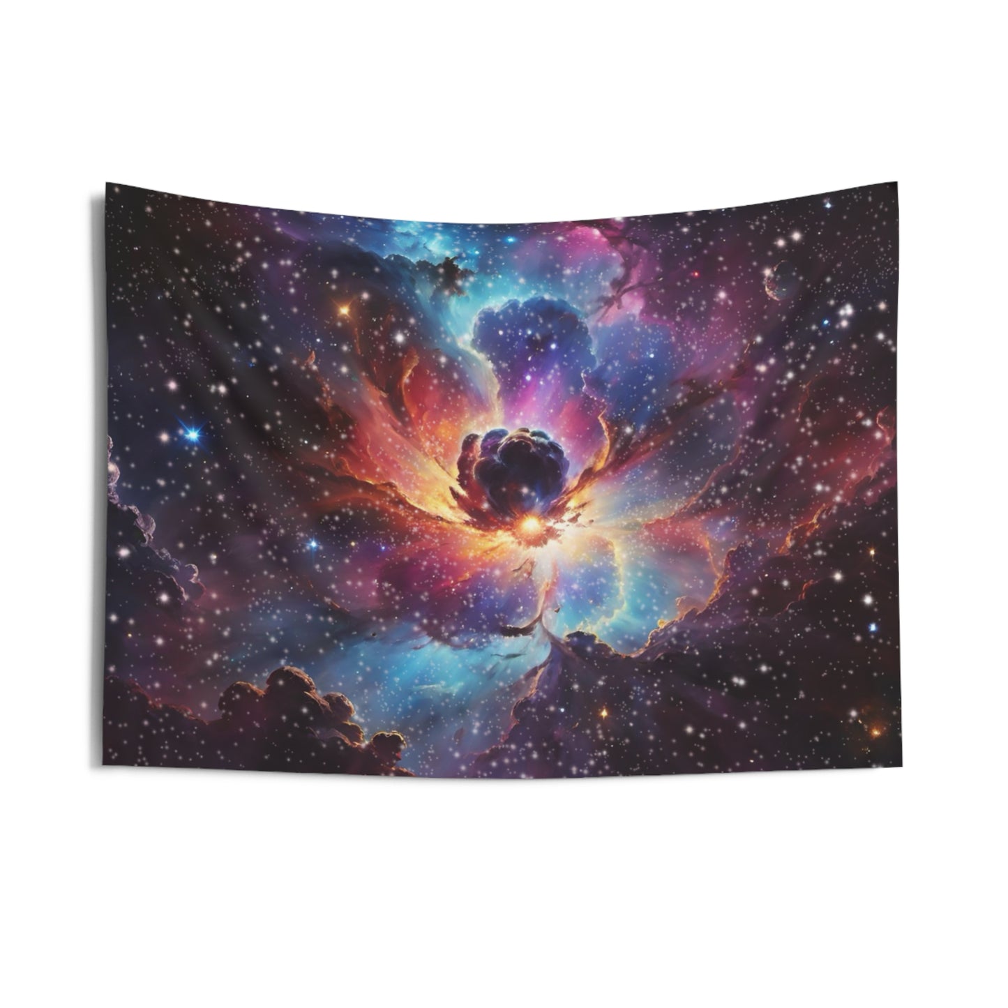 Wall Tapestry - Universe 12