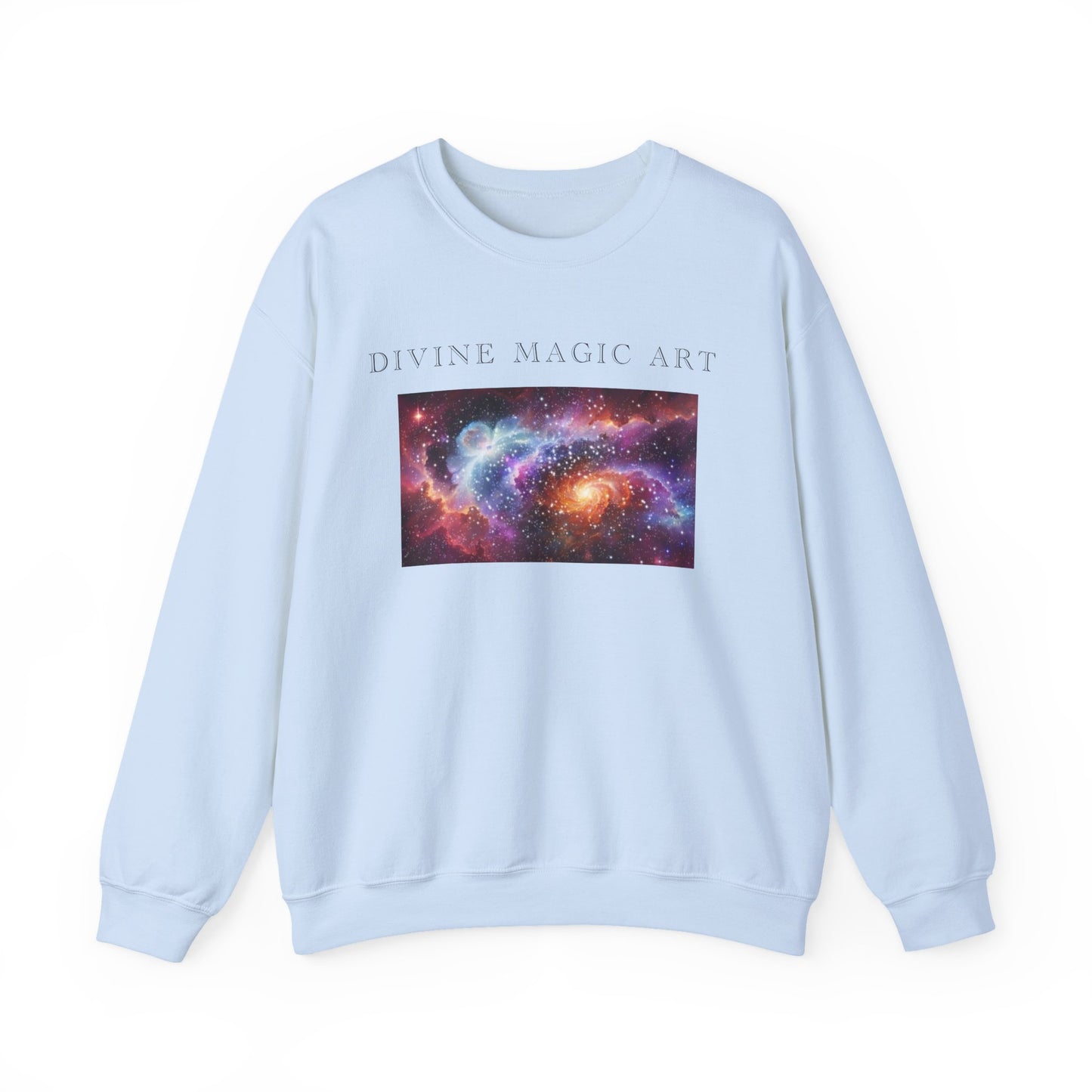 Sweatshirt - Universe 20