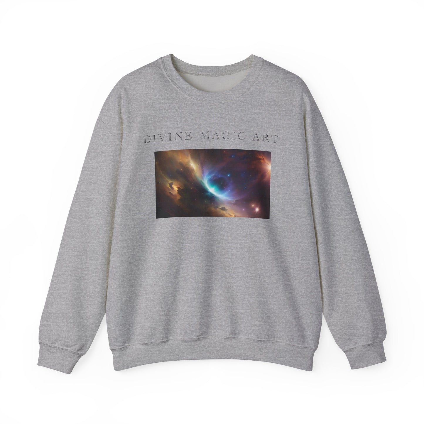 Sweatshirt - Universe 2