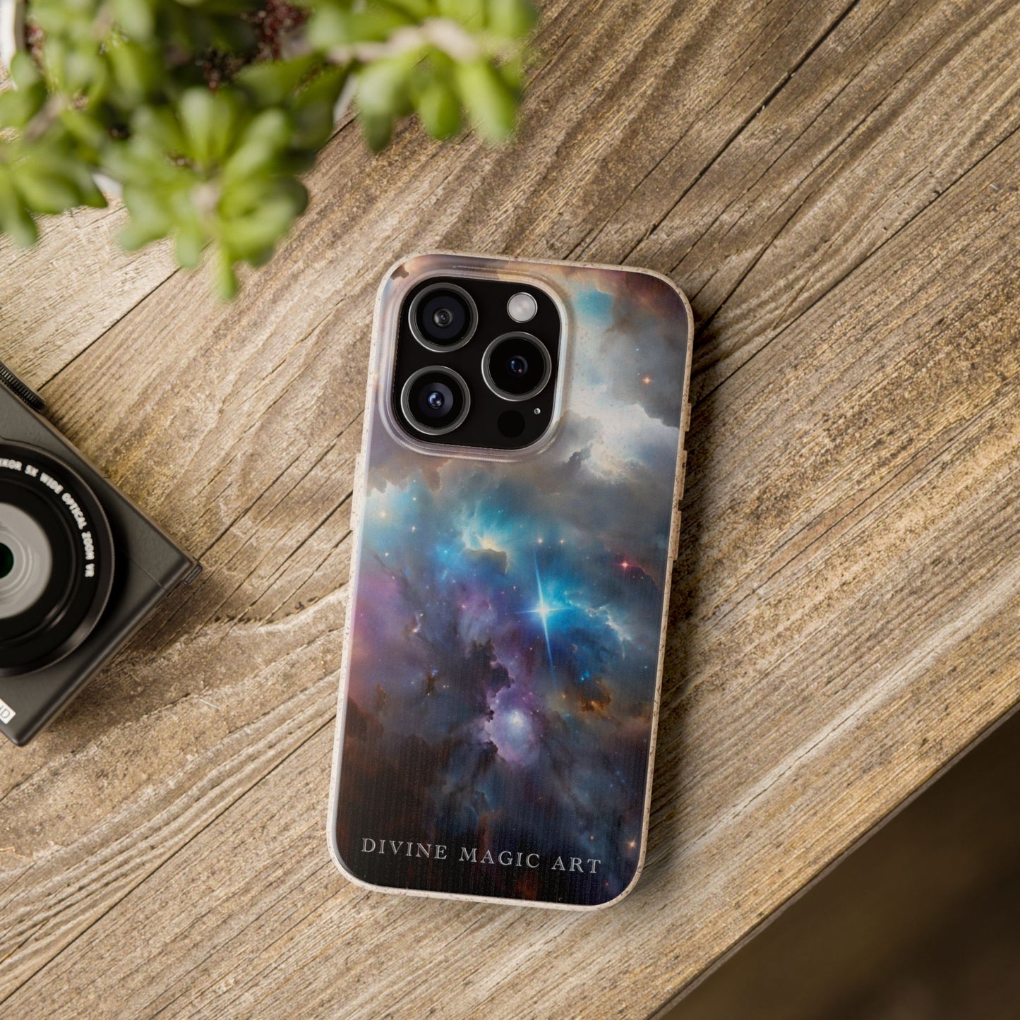 Phone Case - Universe v16
