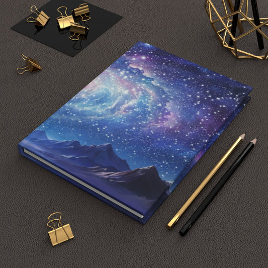 Notebook - Universe 21