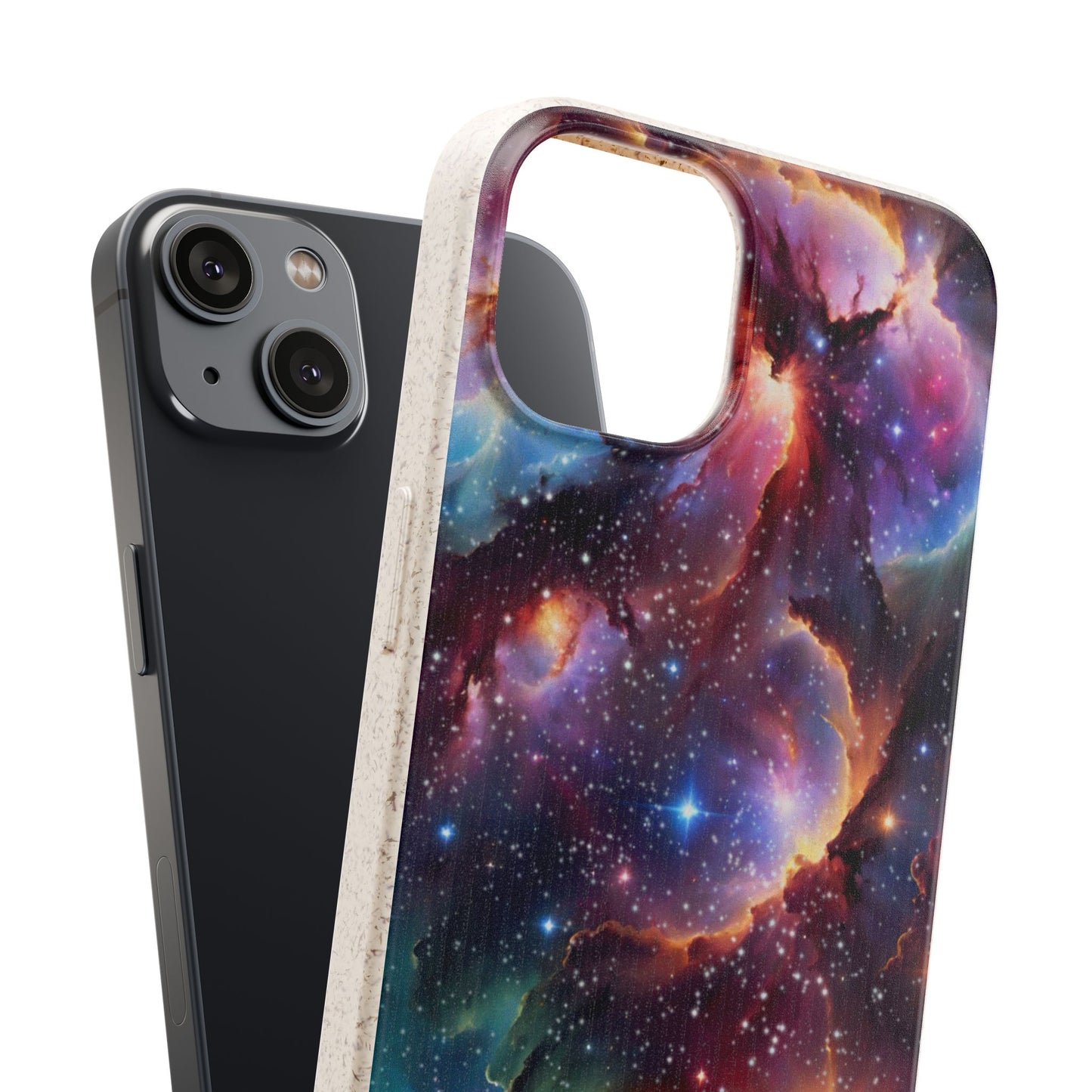 Phone Case - Universe 25