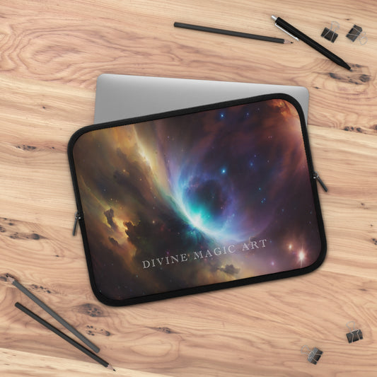 Laptop Sleeve - Universe v2
