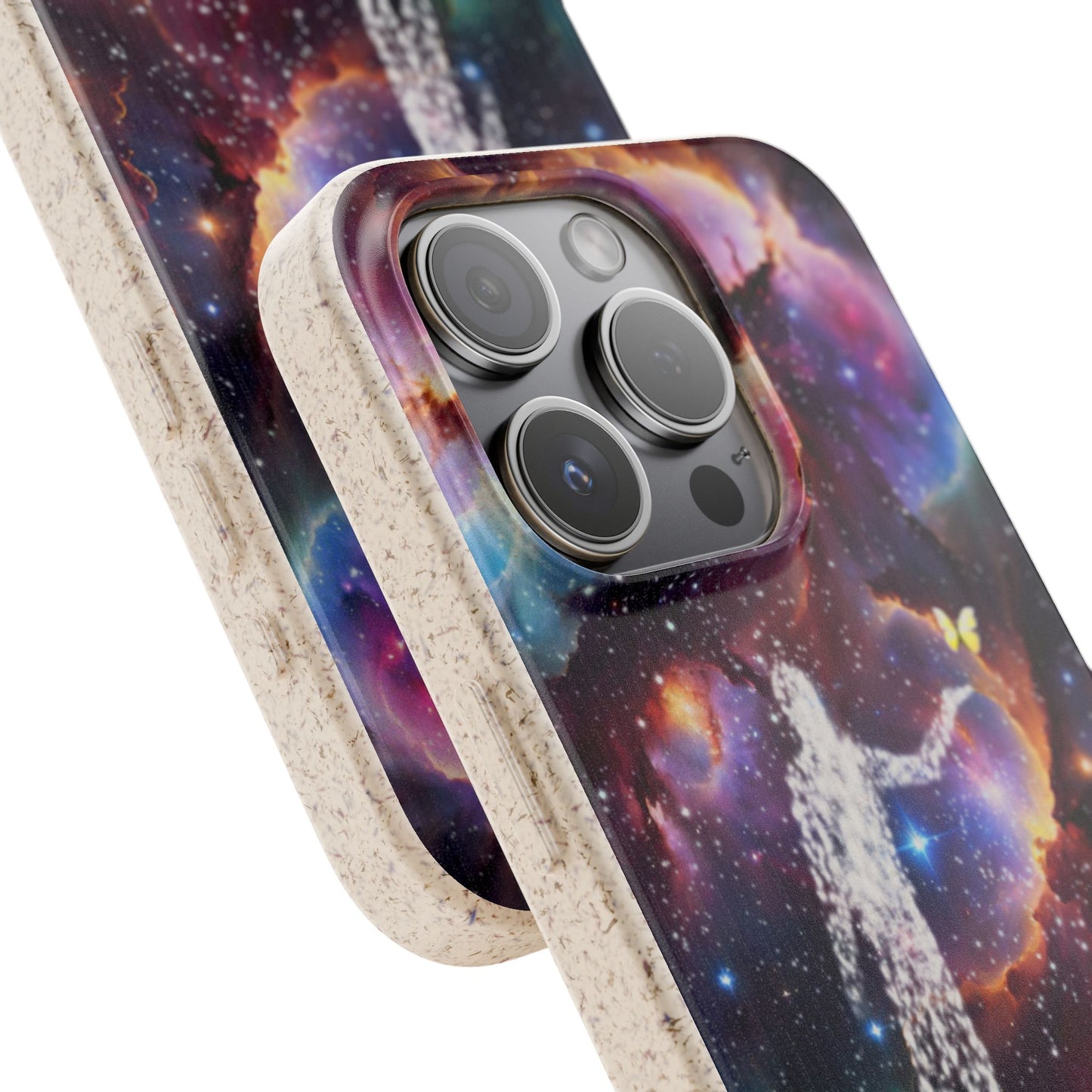 Phone Case - Universe 25
