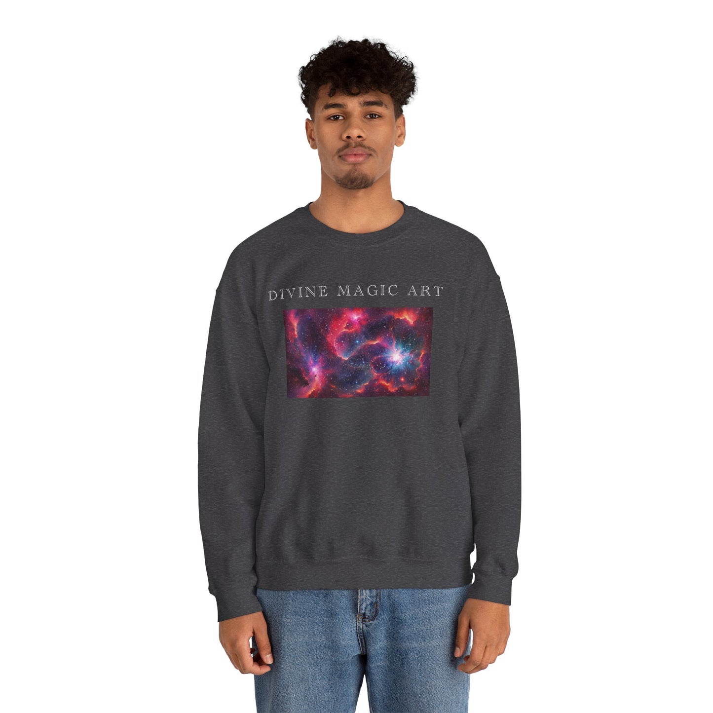Sweatshirt - Universe 23