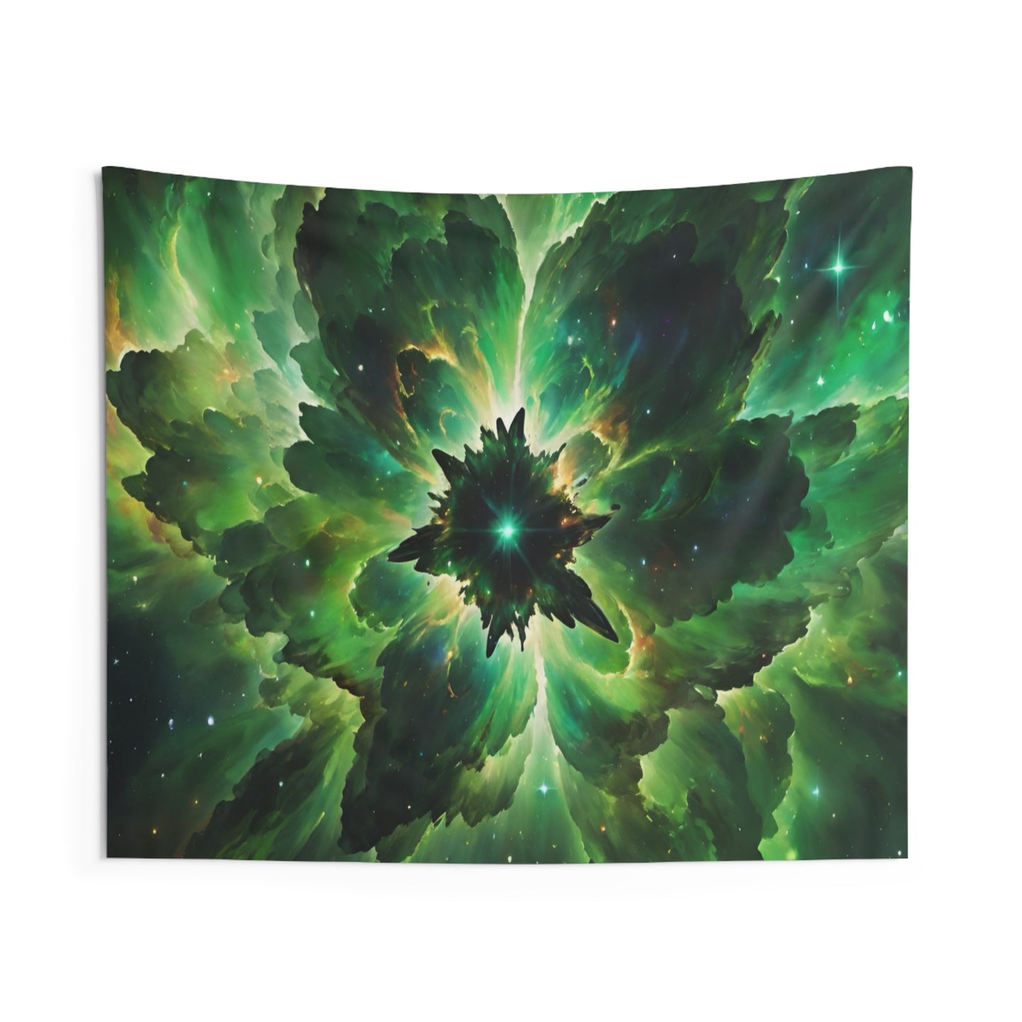 Wall Tapestry - Universe v15