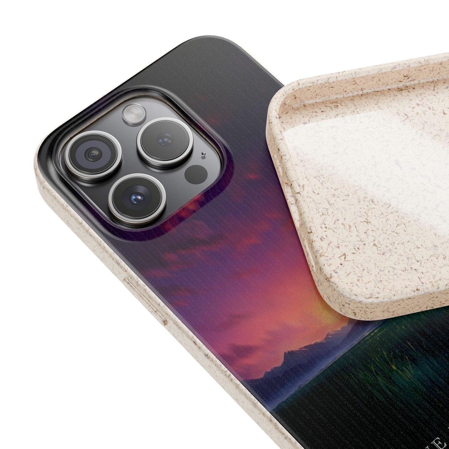 Phone Case - Paradise v1