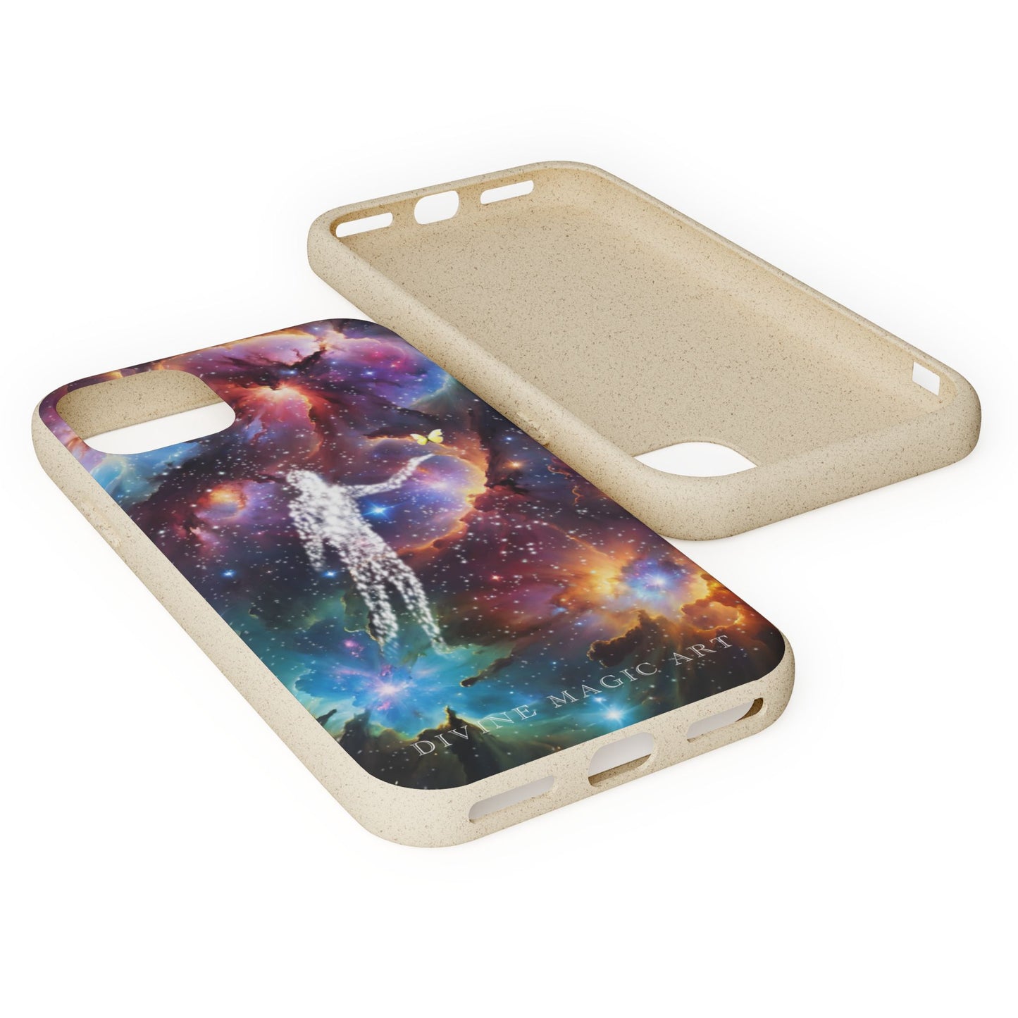 Phone Case - Universe 25