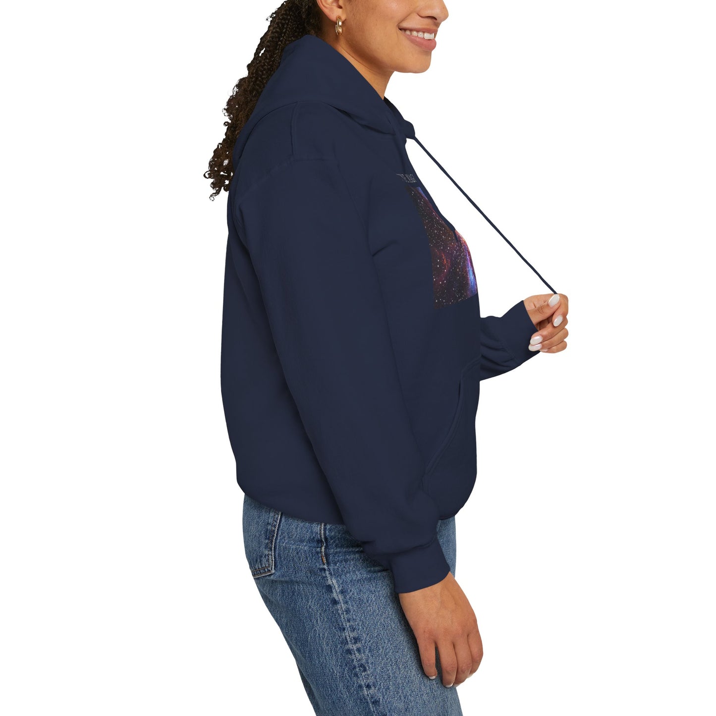 Unisex Hoodie - Universe 7