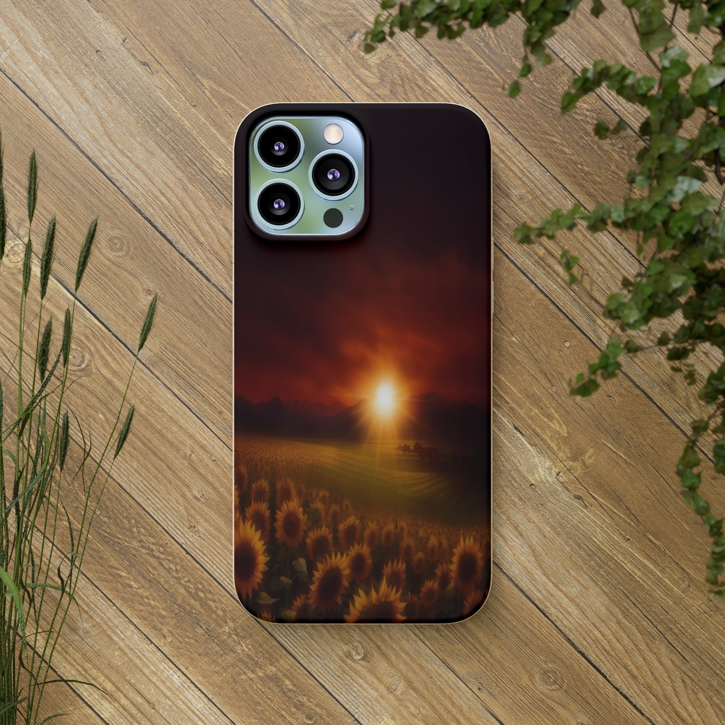 Phone Case - Paradise v16