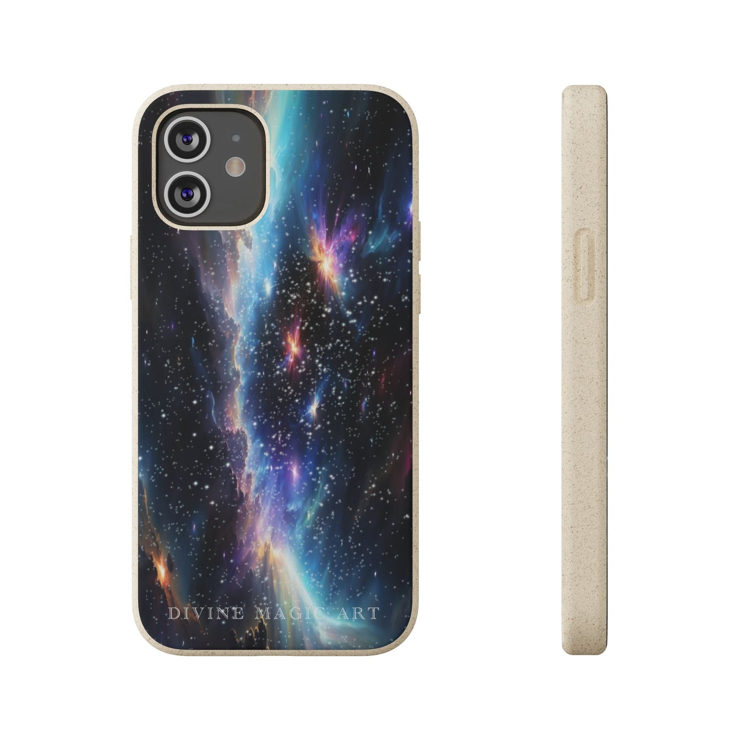 Phone Case - Universe v18