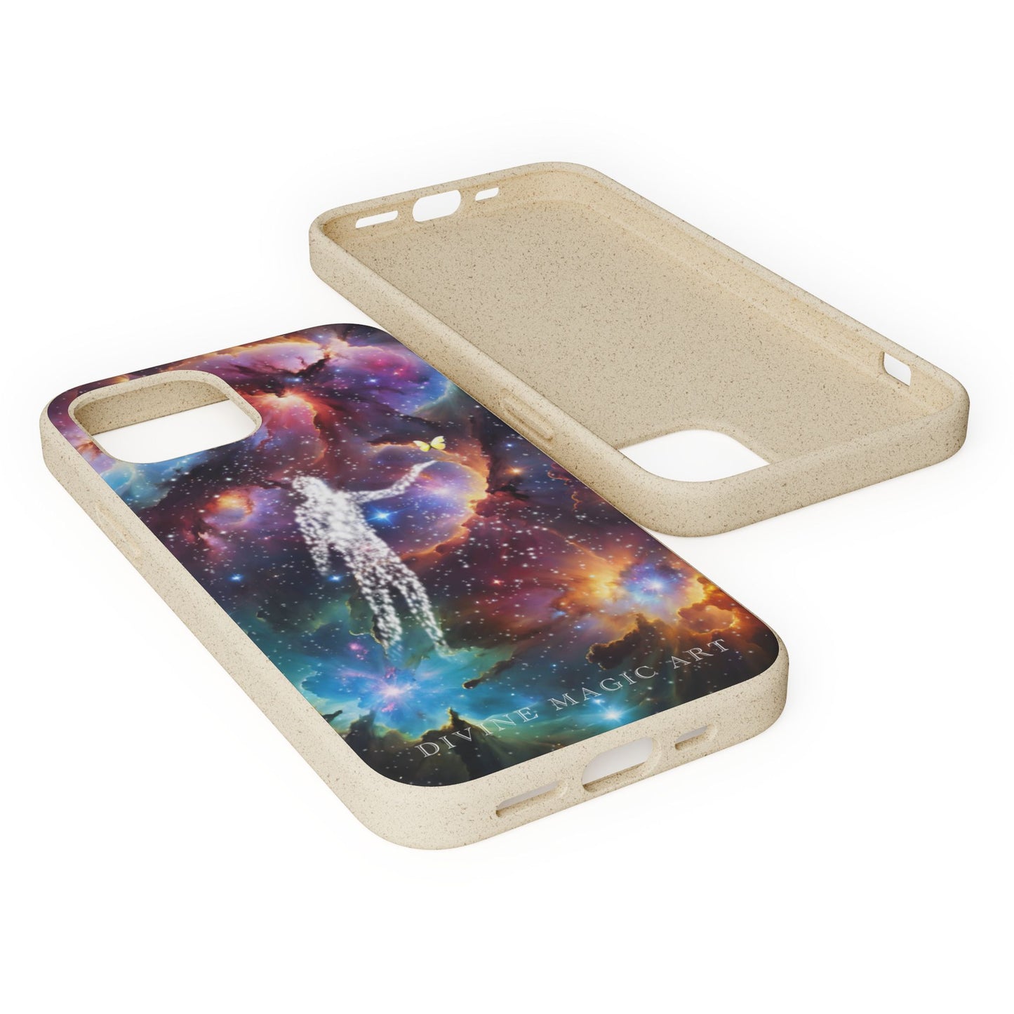 Phone Case - Universe 25