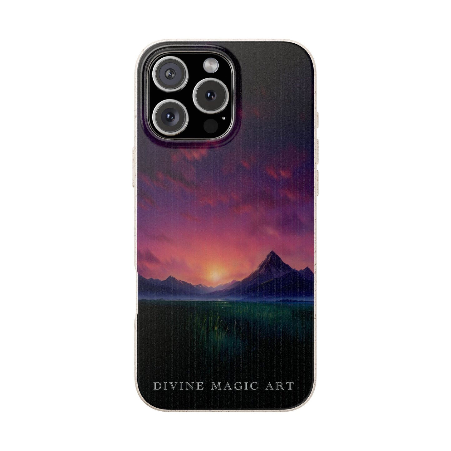 Phone Case - Paradise v1
