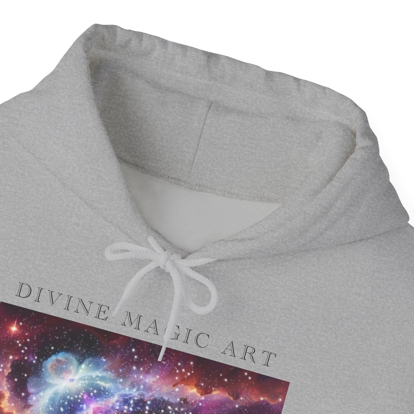 Unisex Hoodie - Universe 20